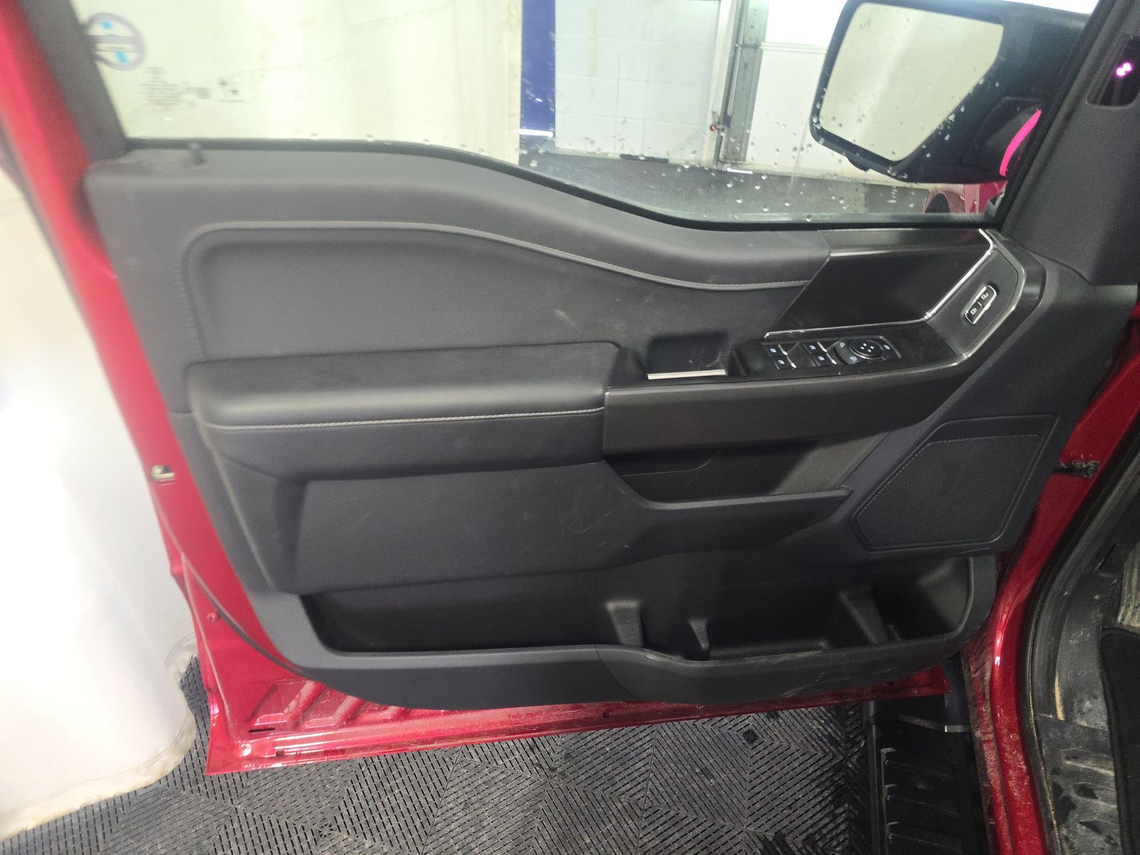 2024 Ford F-150 XLT AWD