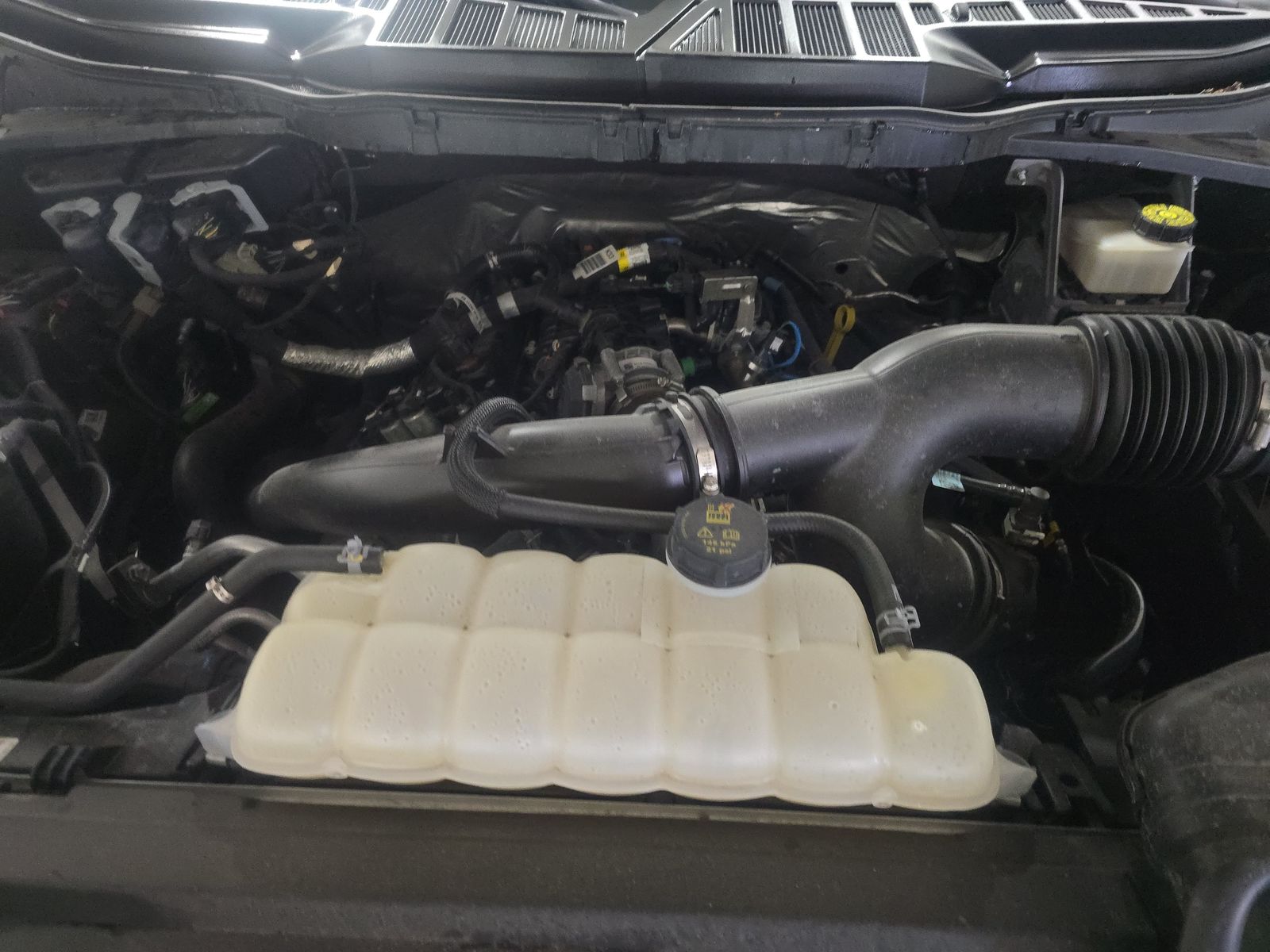 2024 Ford F-150 XLT AWD