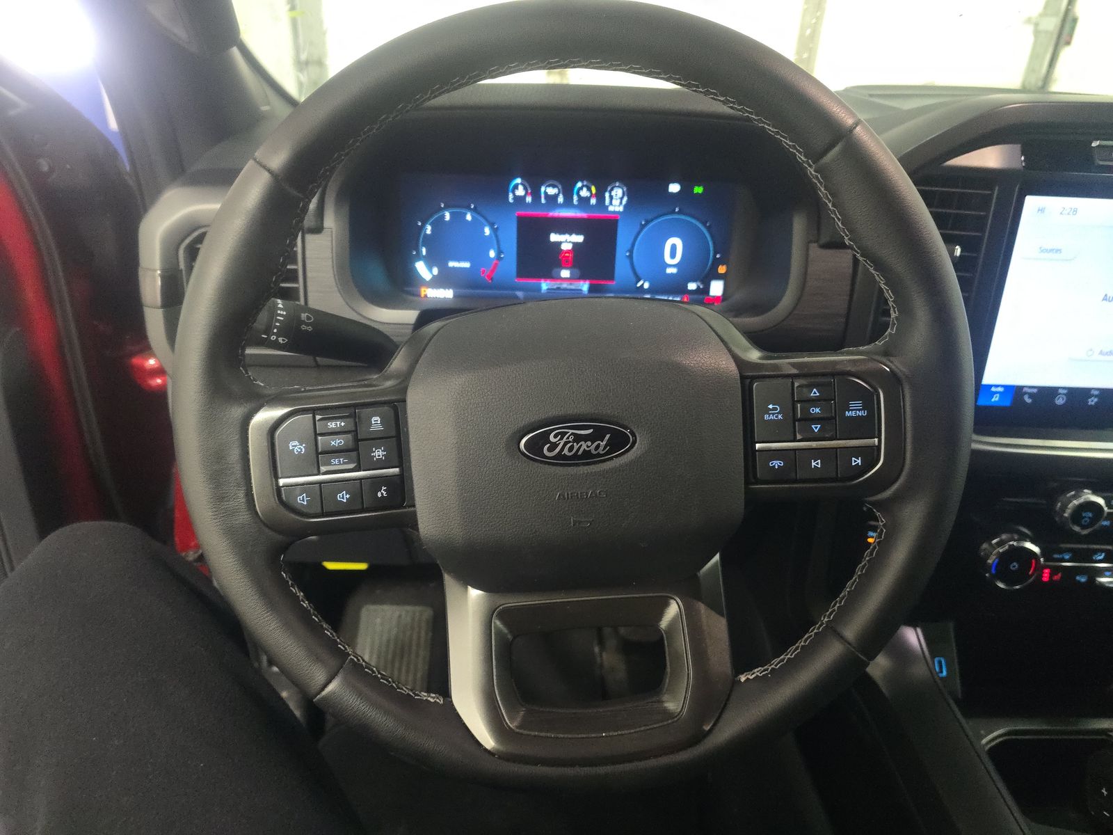 2024 Ford F-150 XLT AWD