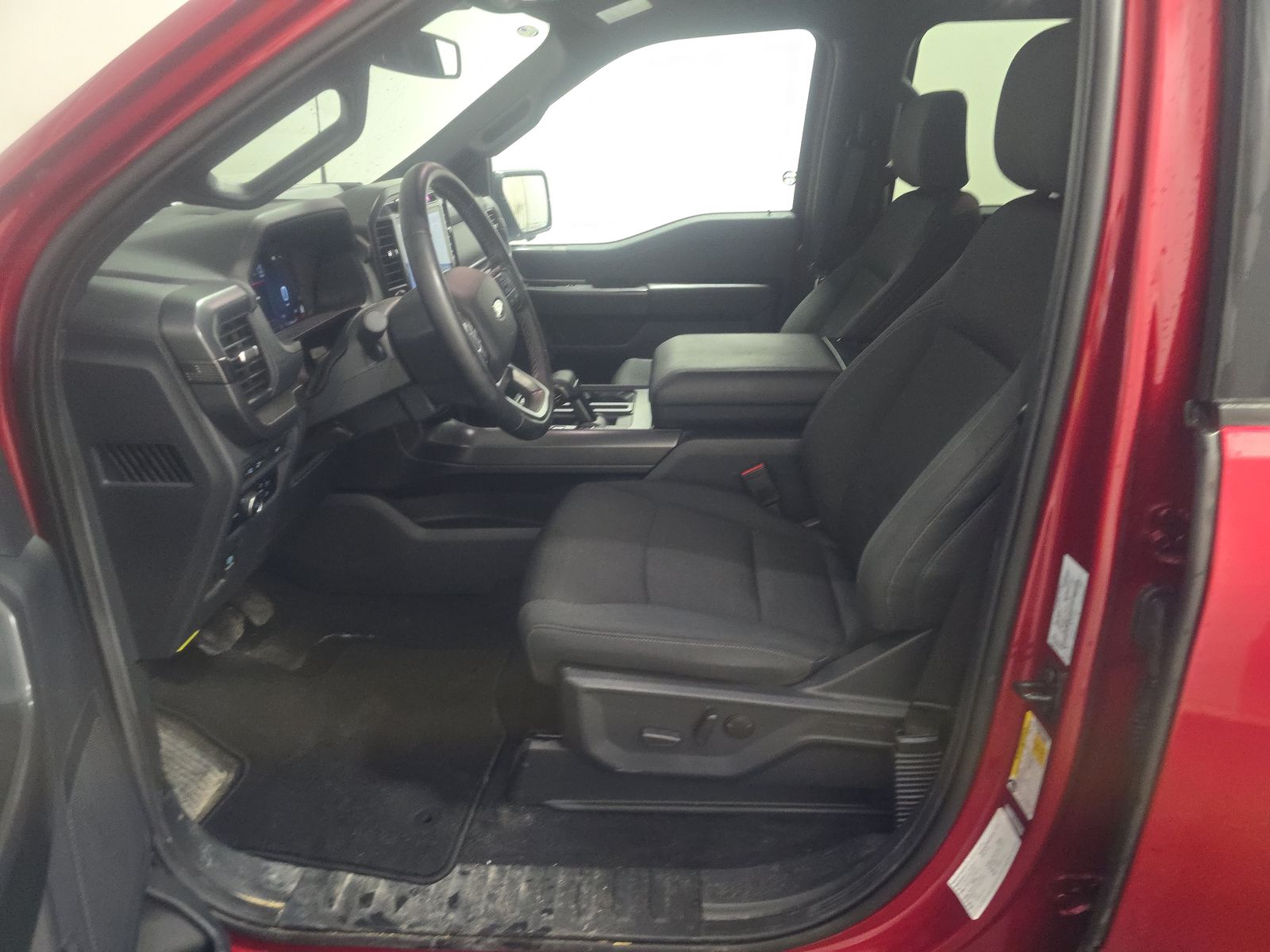 2024 Ford F-150 XLT AWD