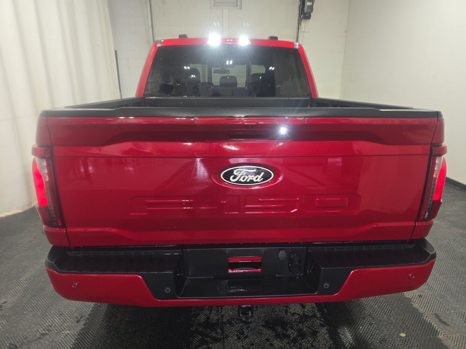 2024 Ford F-150 XLT AWD