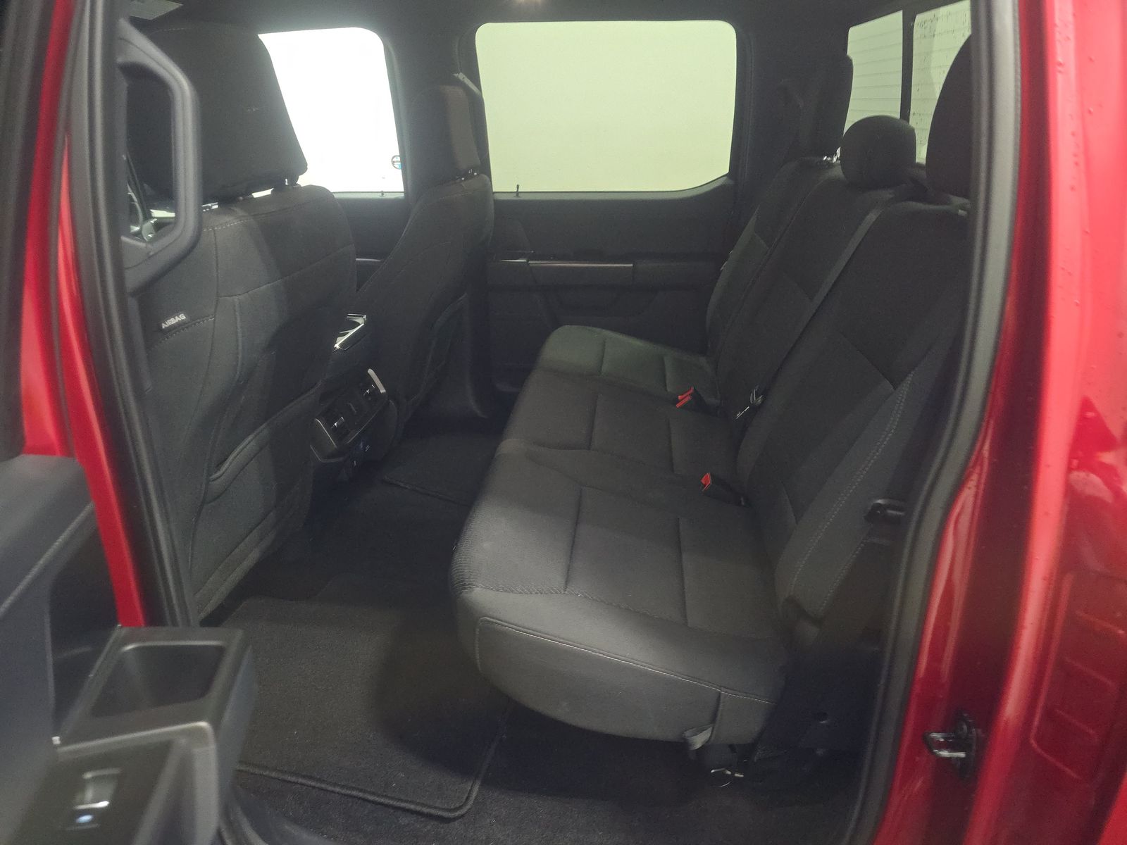 2024 Ford F-150 XLT AWD