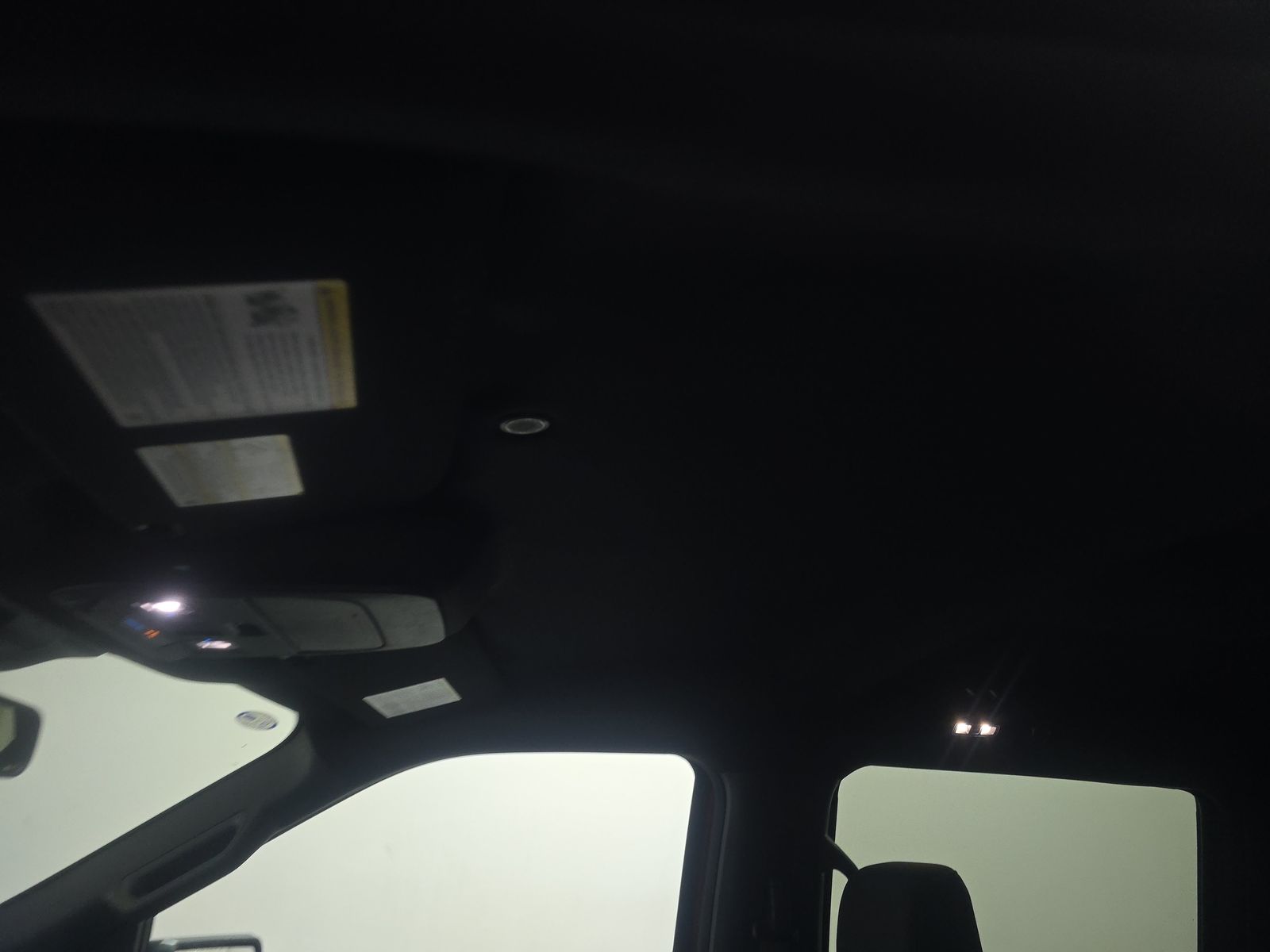 2024 Ford F-150 XLT AWD