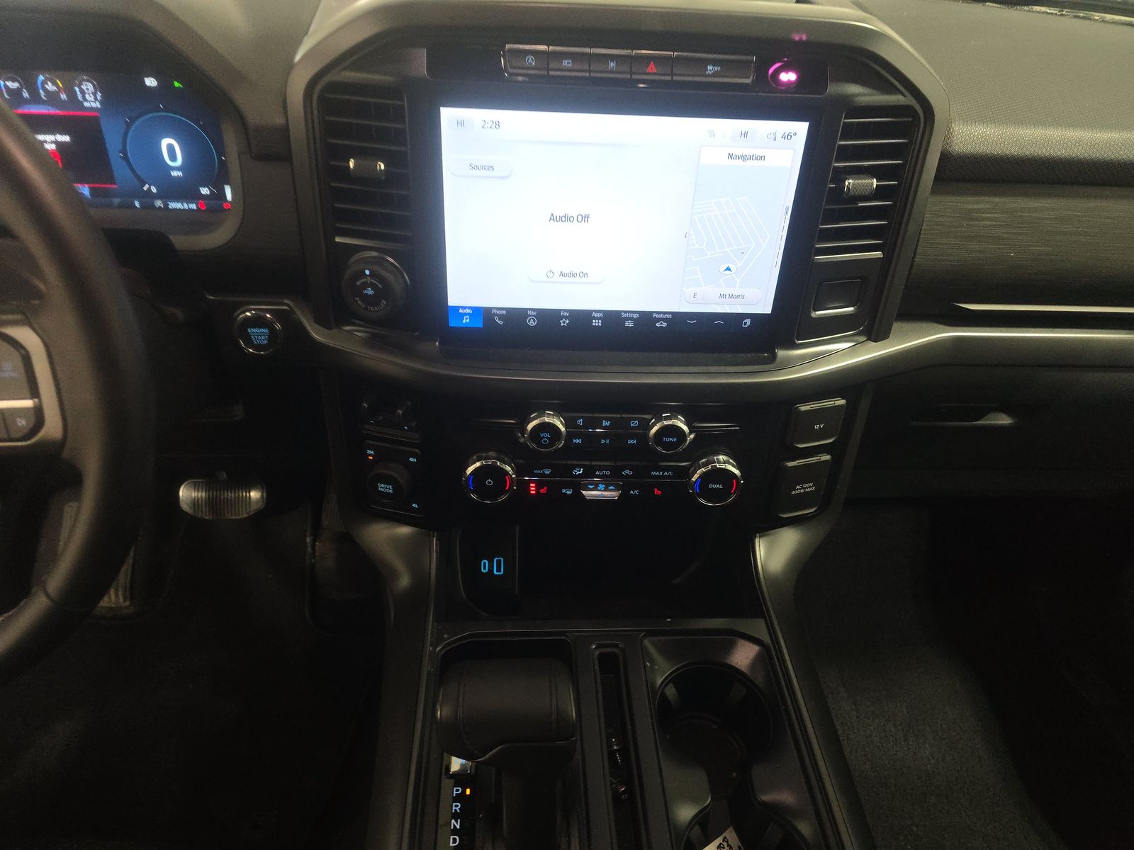 2024 Ford F-150 XLT AWD