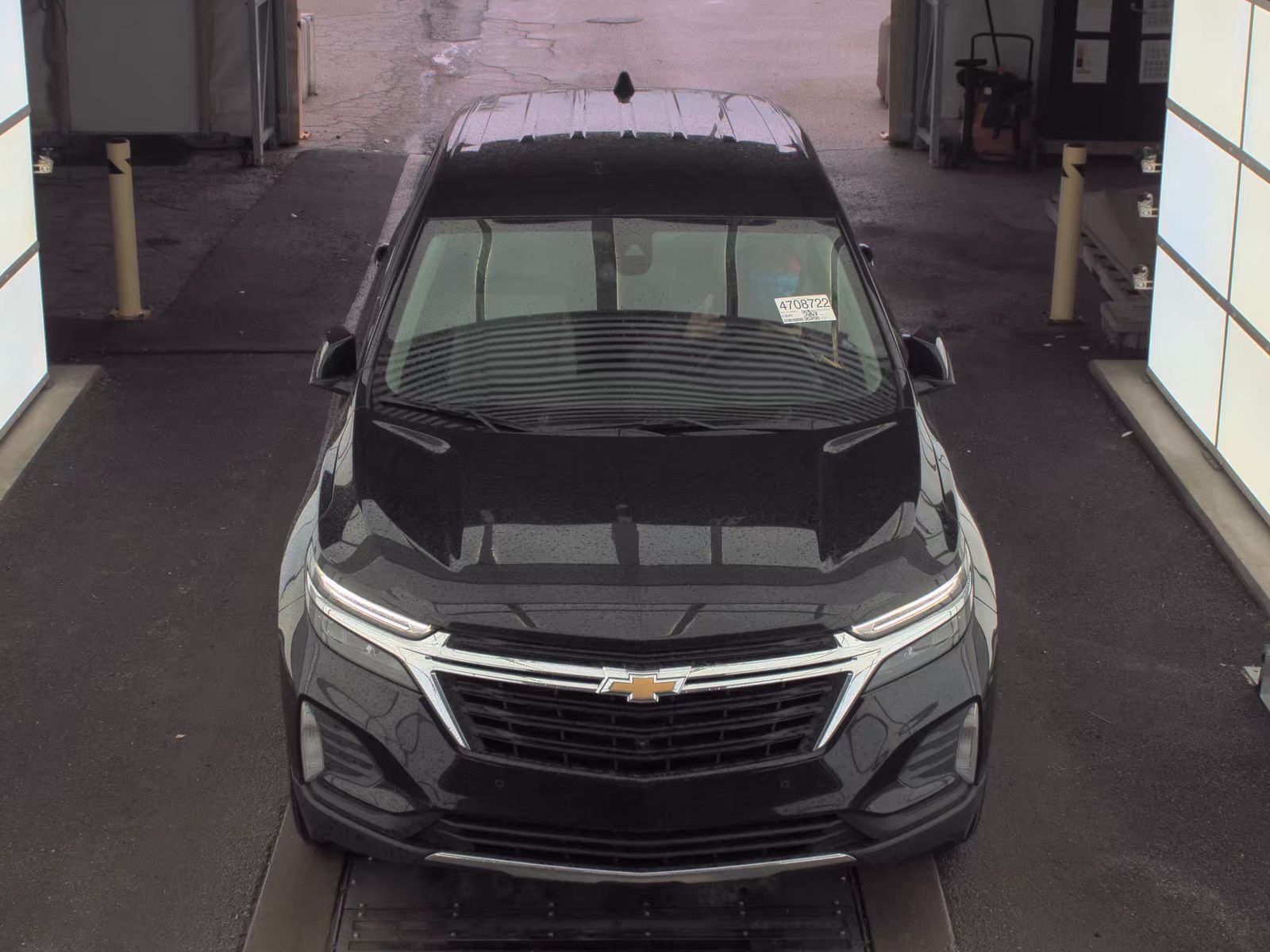 2024 Chevrolet Equinox LT AWD