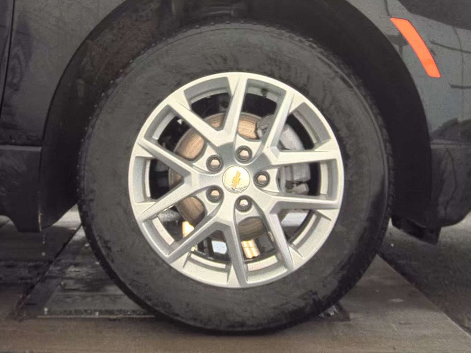 2024 Chevrolet Equinox LT AWD