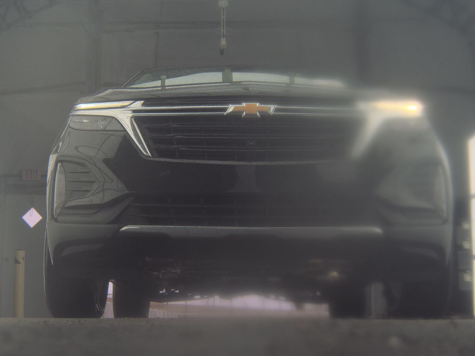 2024 Chevrolet Equinox LT AWD