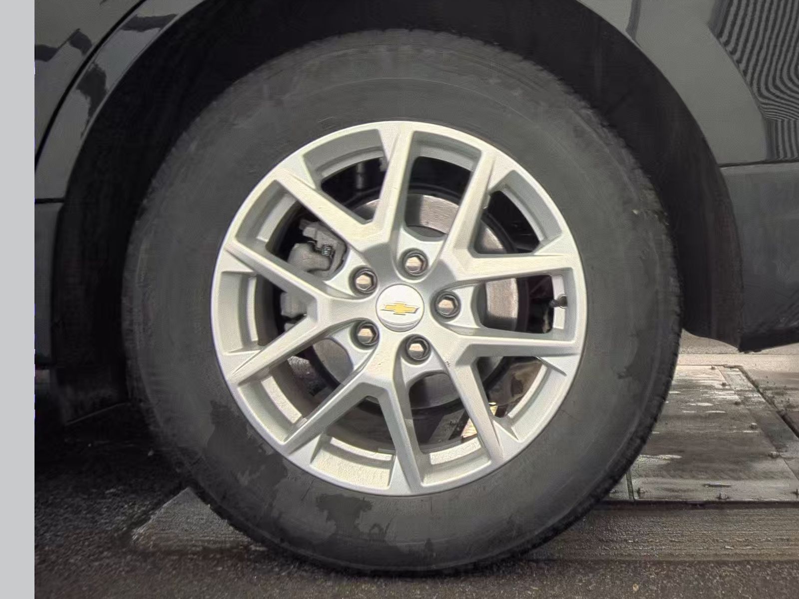 2024 Chevrolet Equinox LT AWD