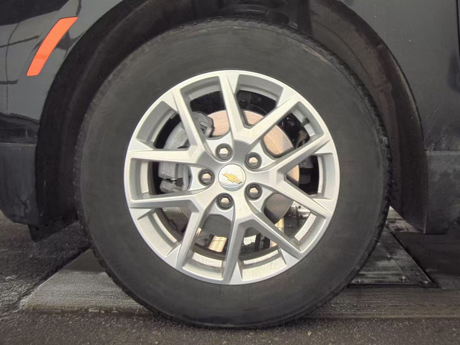 2024 Chevrolet Equinox LT AWD