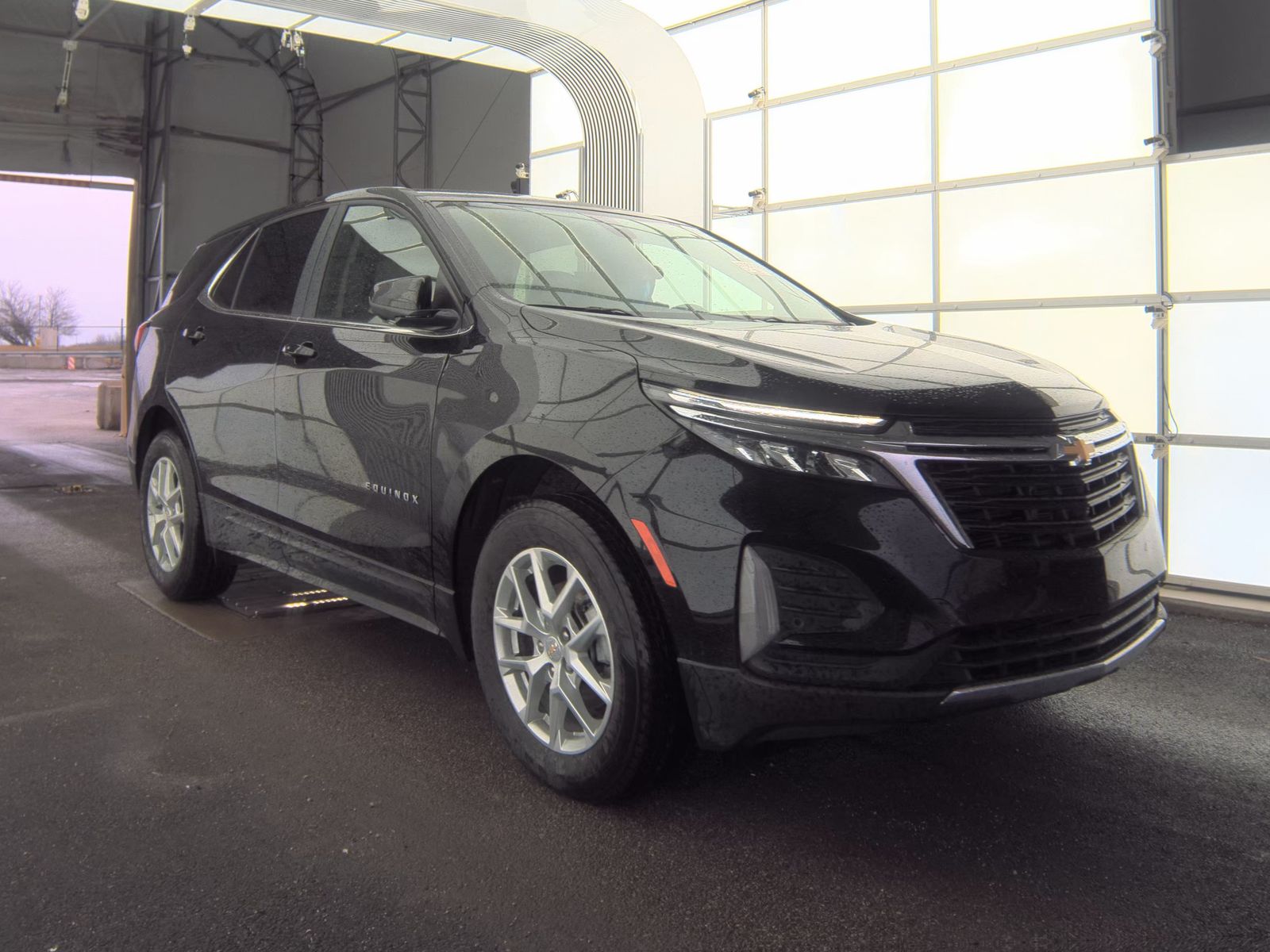 2024 Chevrolet Equinox LT AWD