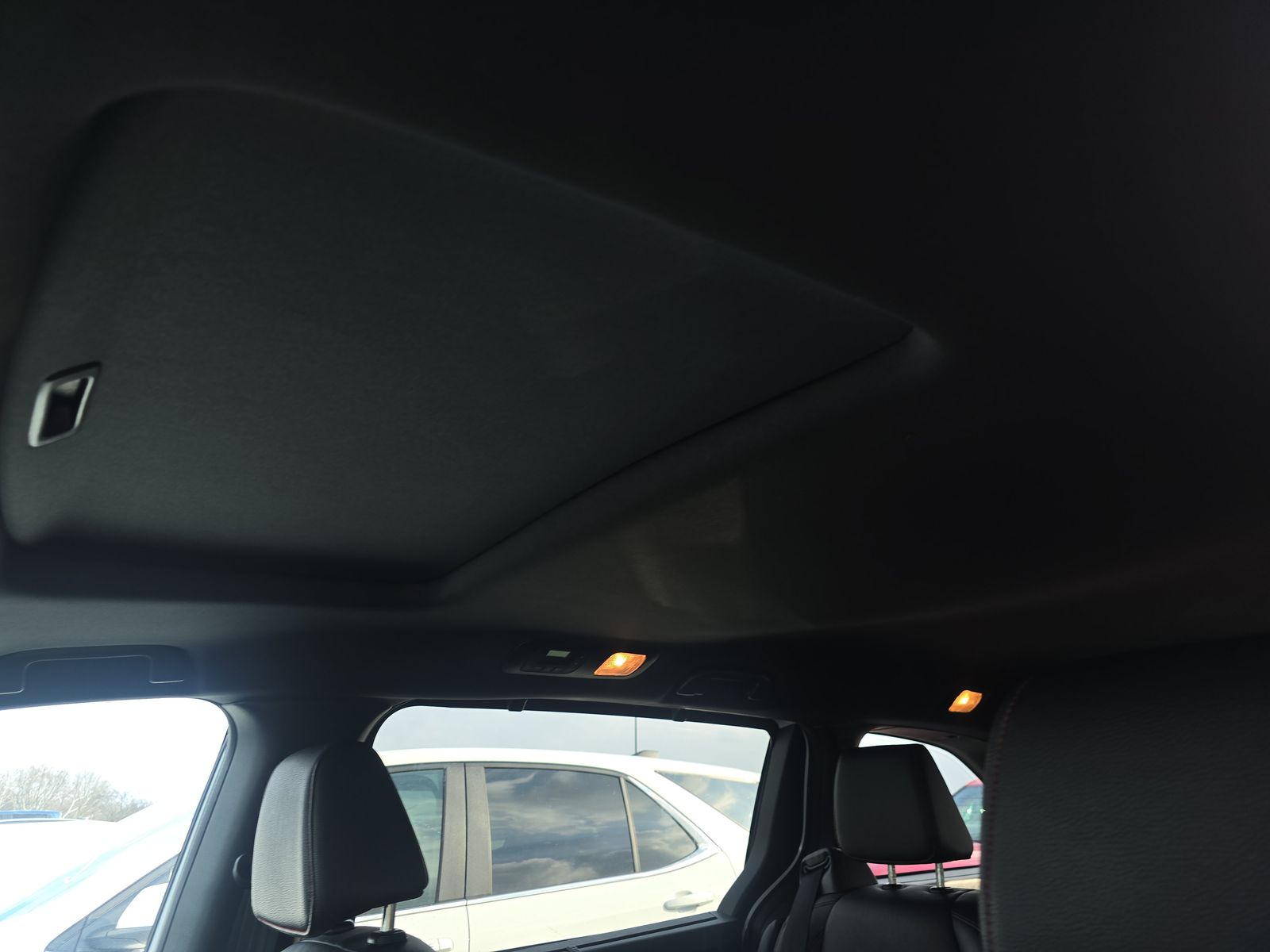 2024 Honda Odyssey Sport FWD