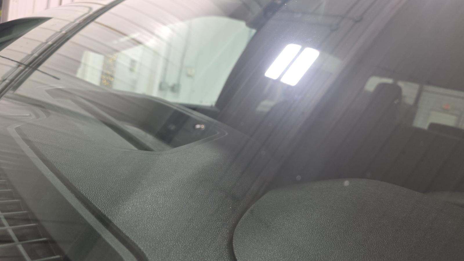 2025 Chevrolet Silverado 2500HD Custom AWD