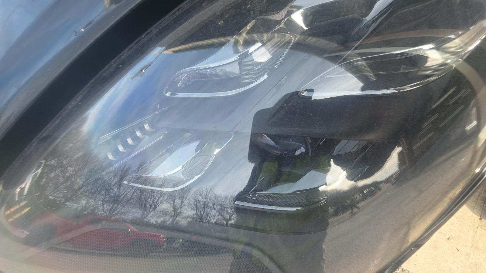 2022 Porsche Cayenne Base AWD