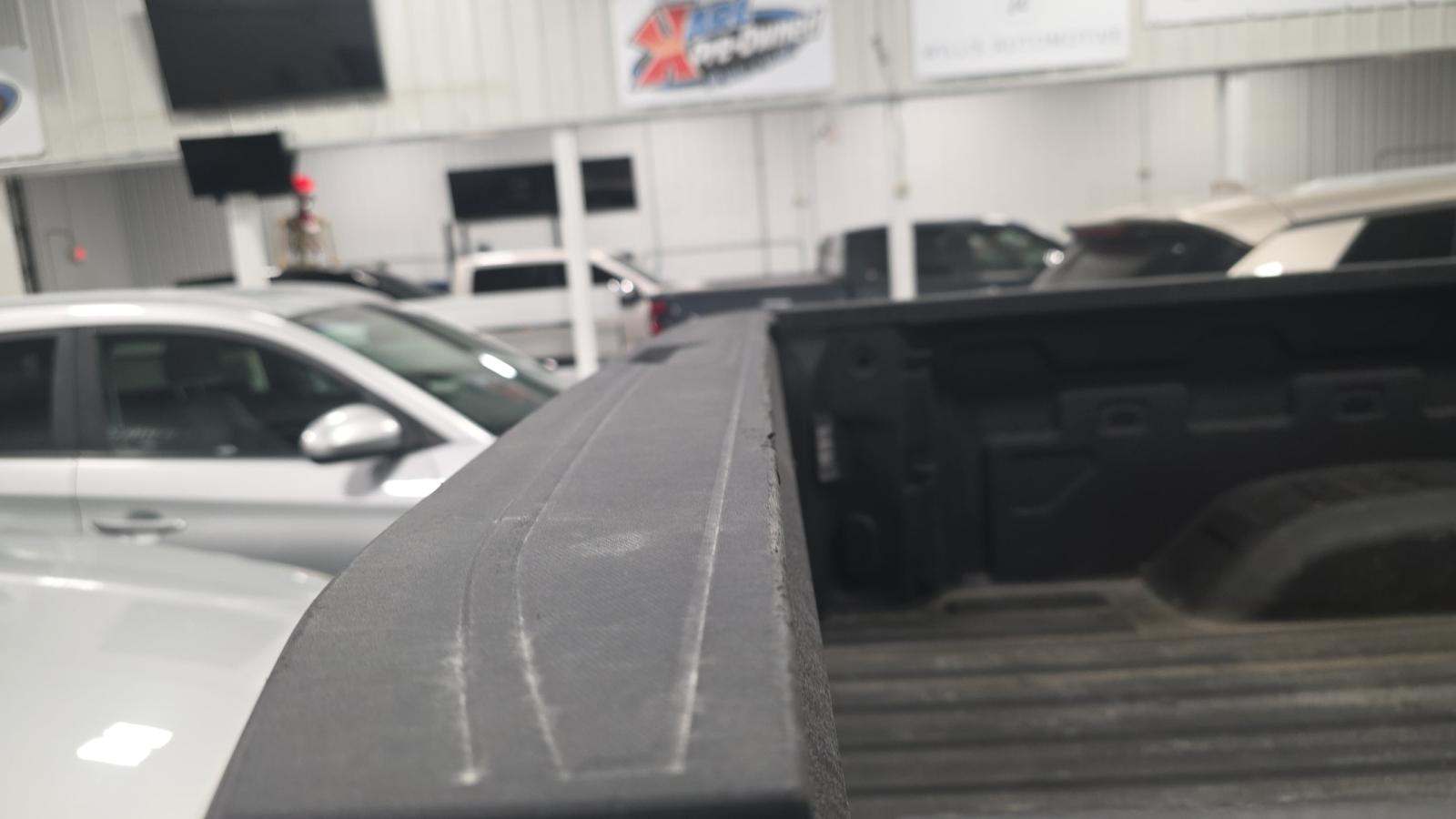 2025 Chevrolet Silverado 2500HD Custom AWD