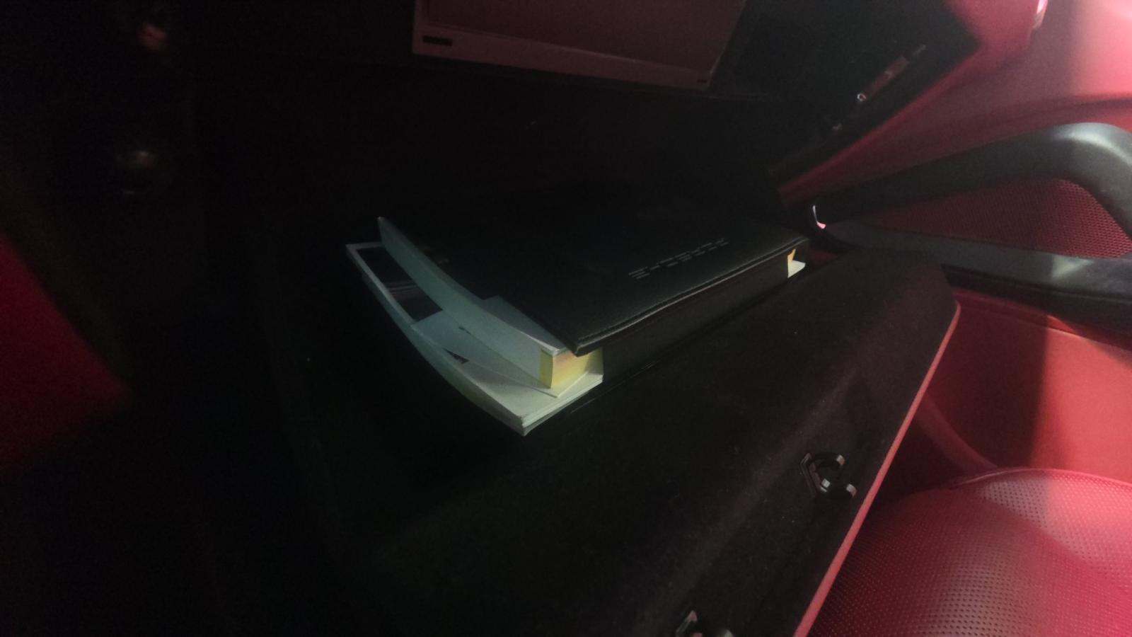 2022 Porsche Cayenne Base AWD