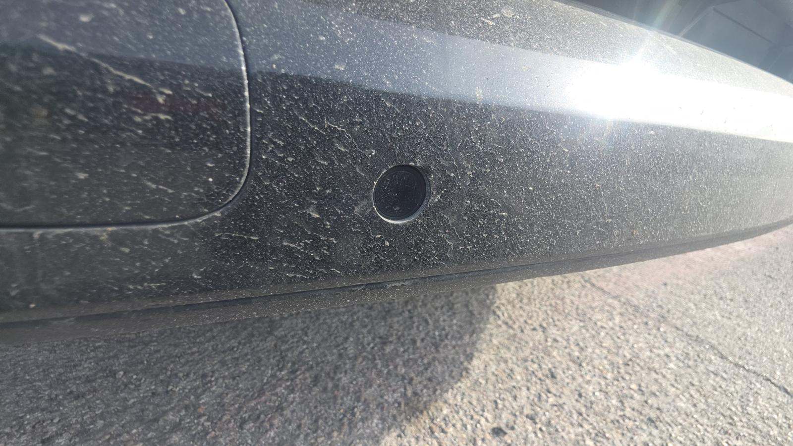 2022 Porsche Cayenne Base AWD