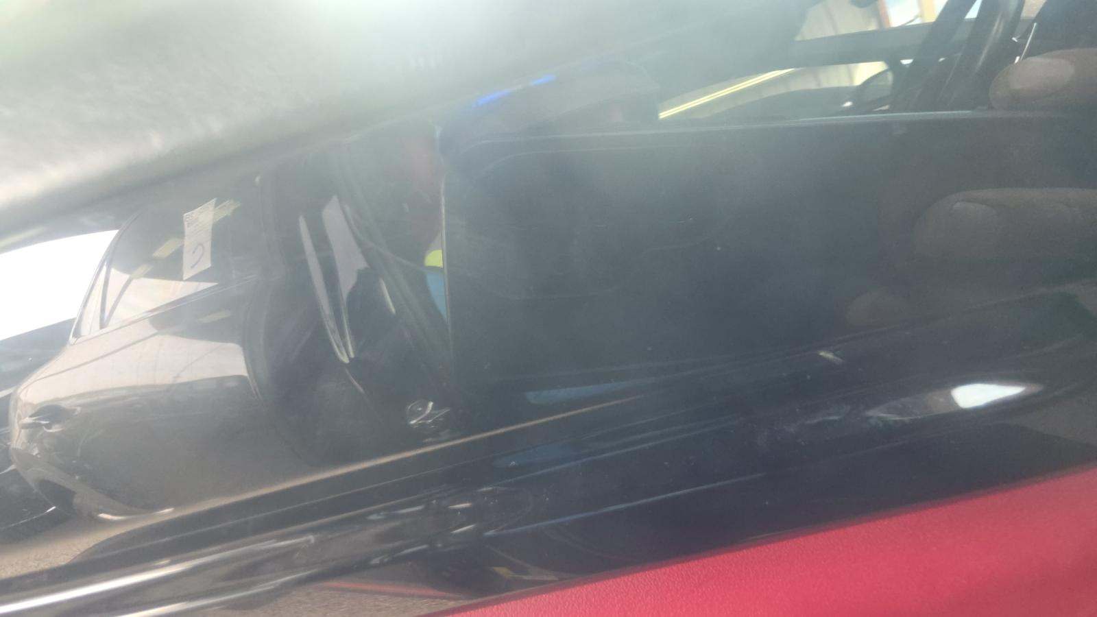 2022 Porsche Cayenne Base AWD