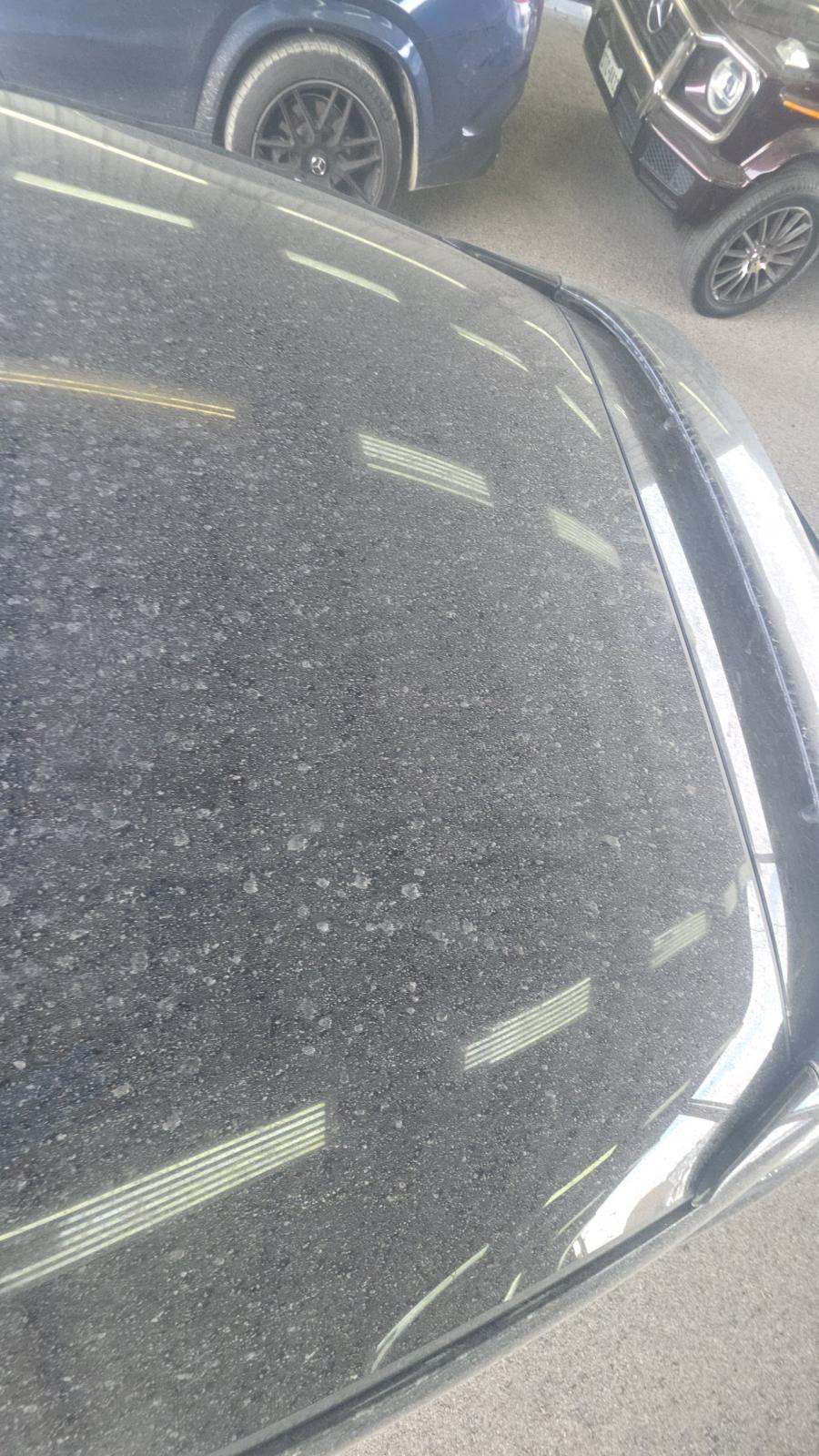 2022 Porsche Cayenne Base AWD