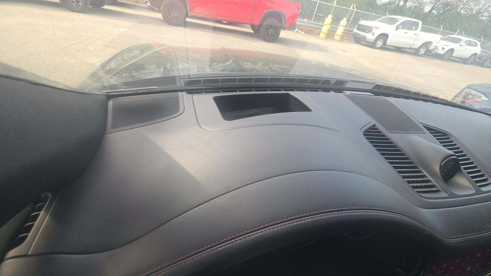 2022 Porsche Cayenne Base AWD