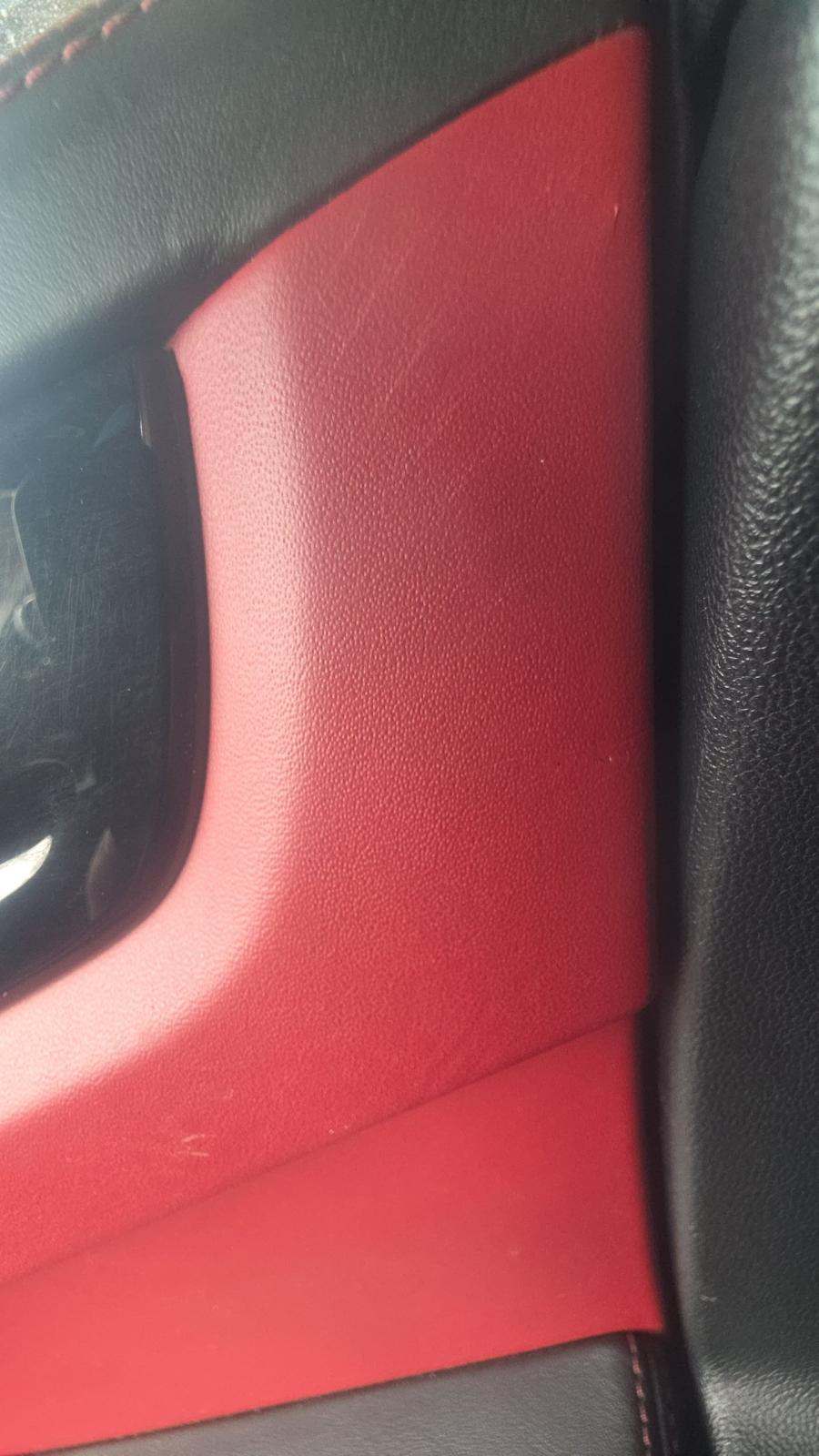 2022 Porsche Cayenne Base AWD