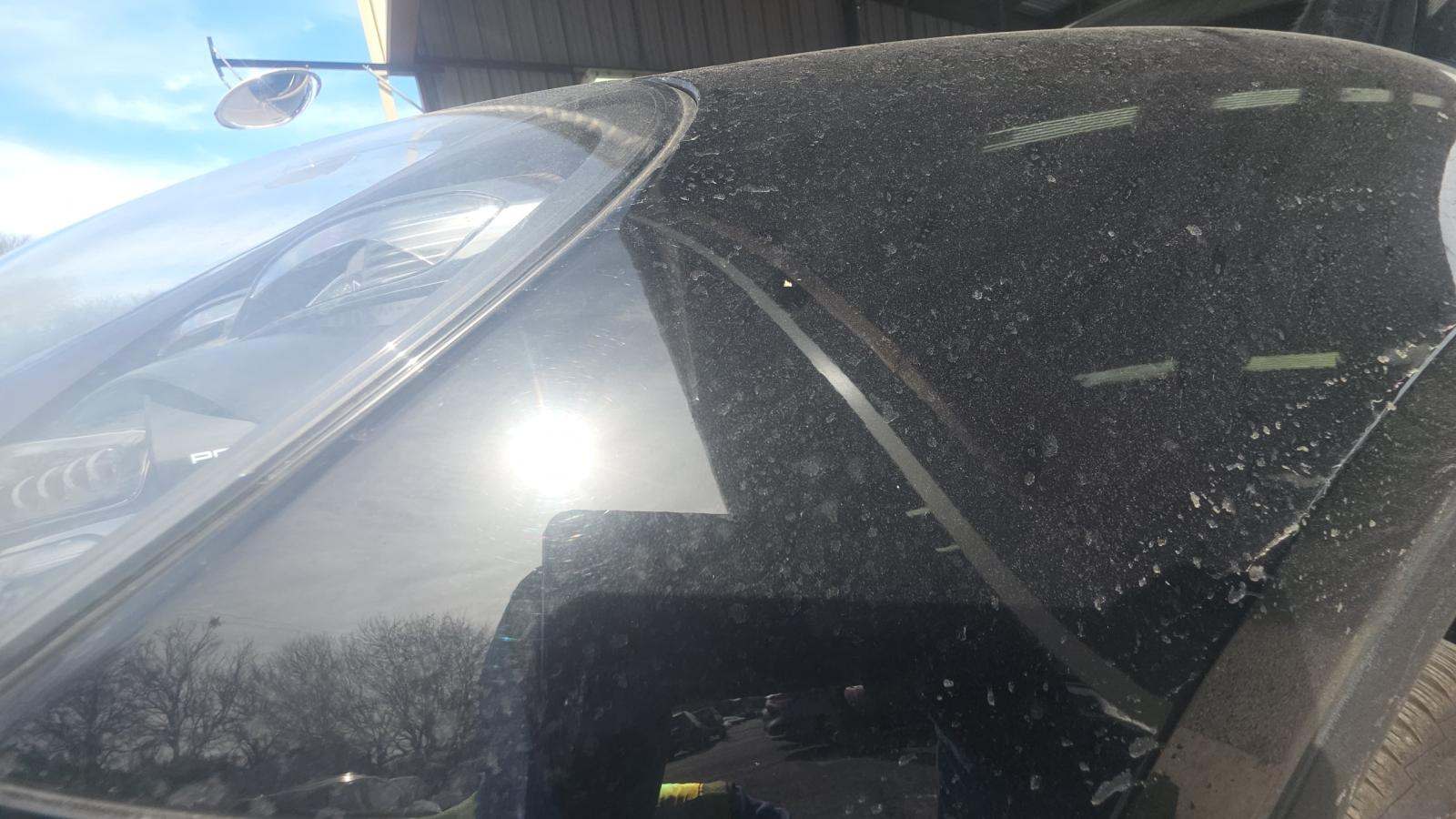 2022 Porsche Cayenne Base AWD