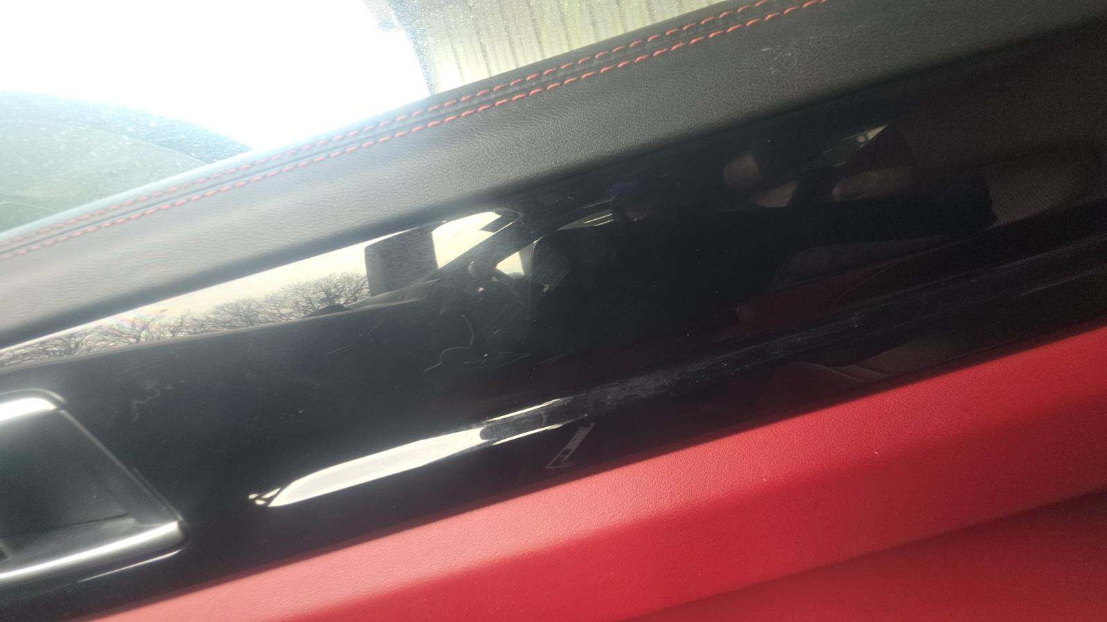 2022 Porsche Cayenne Base AWD