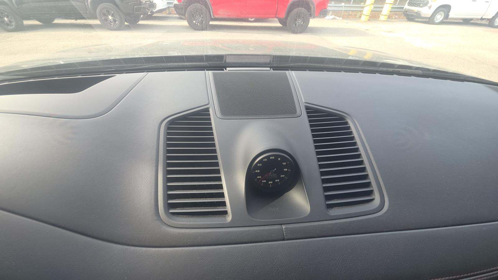 2022 Porsche Cayenne Base AWD