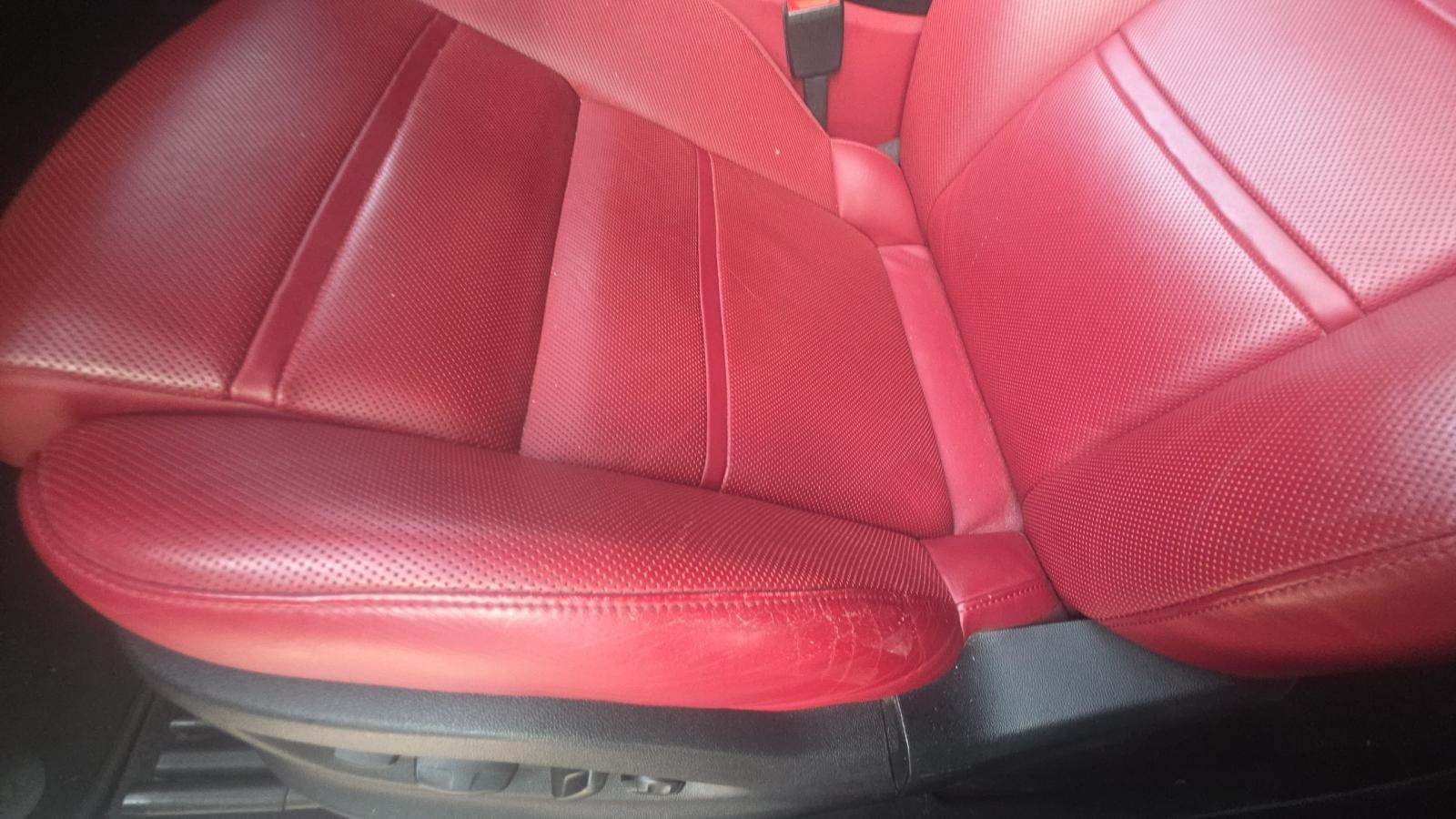 2022 Porsche Cayenne Base AWD