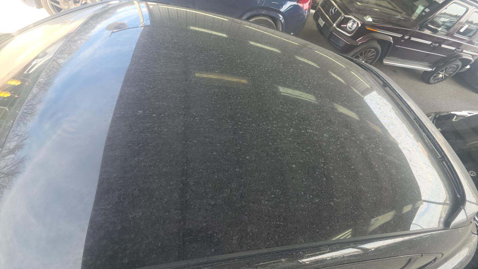 2022 Porsche Cayenne Base AWD