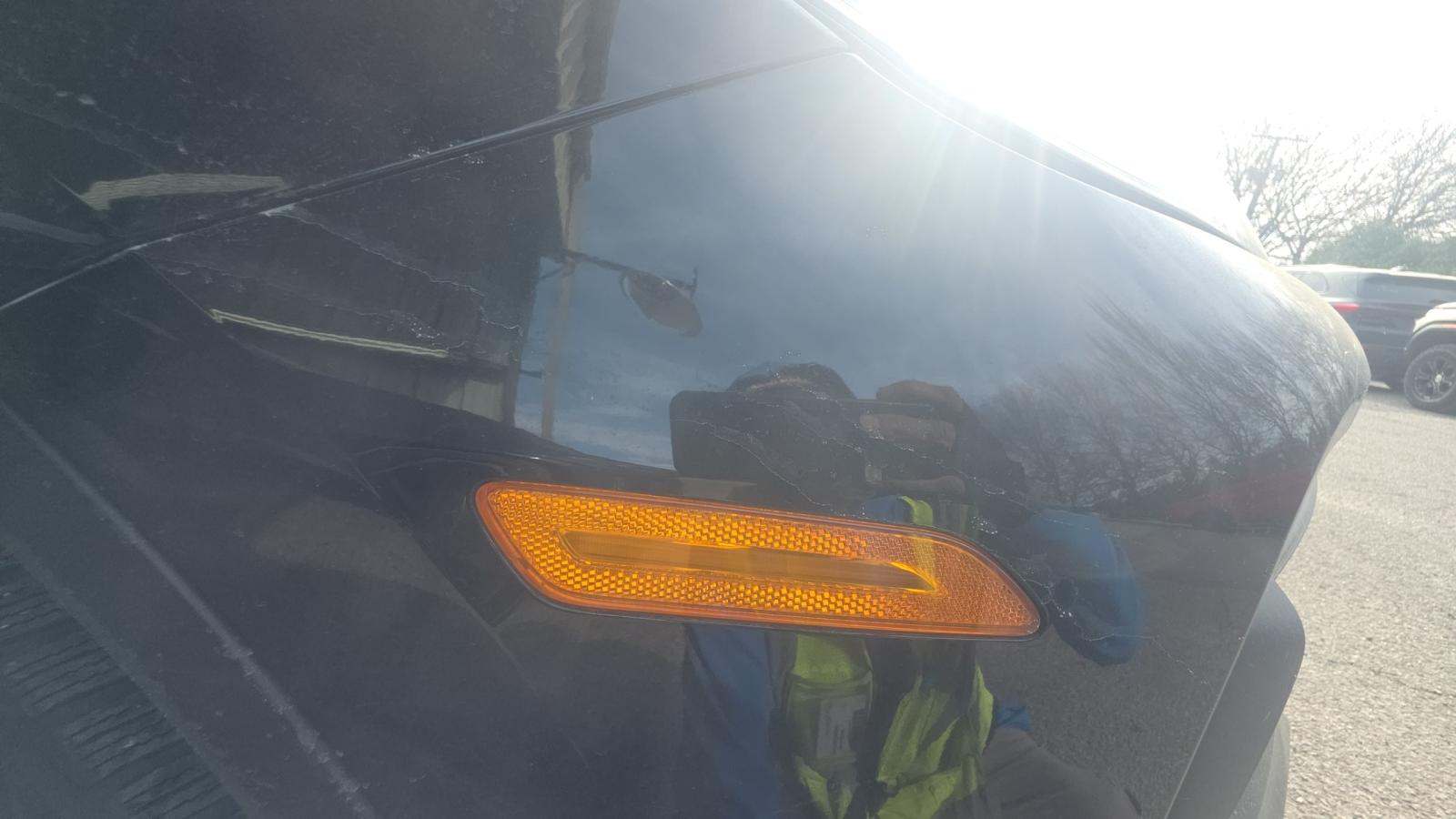 2022 Porsche Cayenne Base AWD