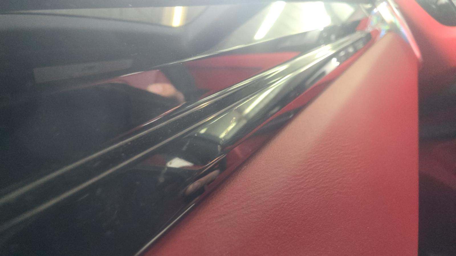 2022 Porsche Cayenne Base AWD