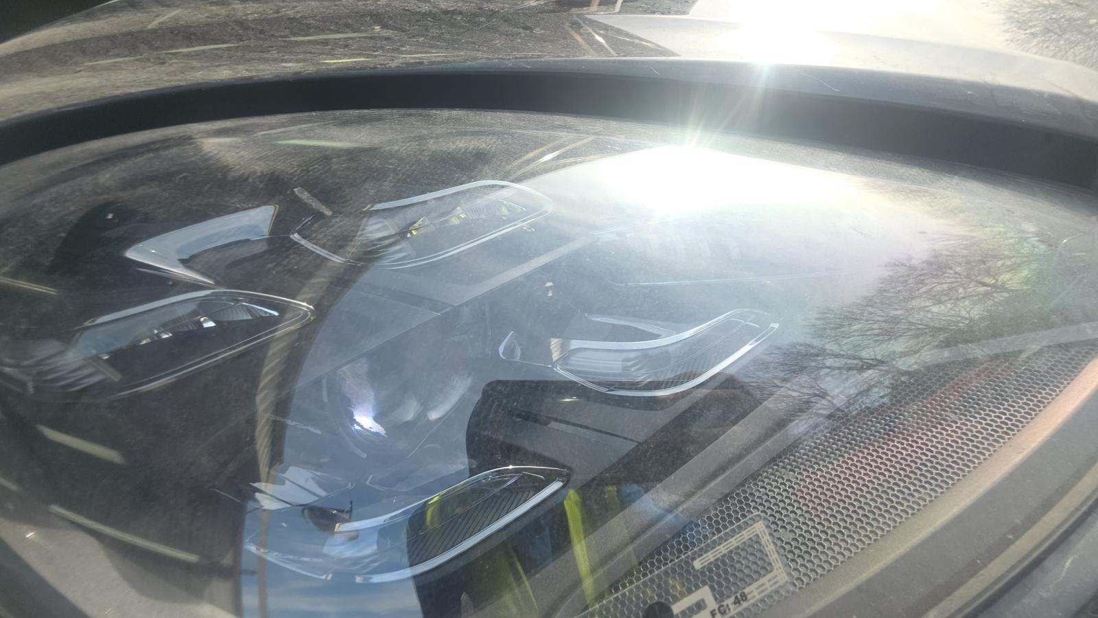 2022 Porsche Cayenne Base AWD