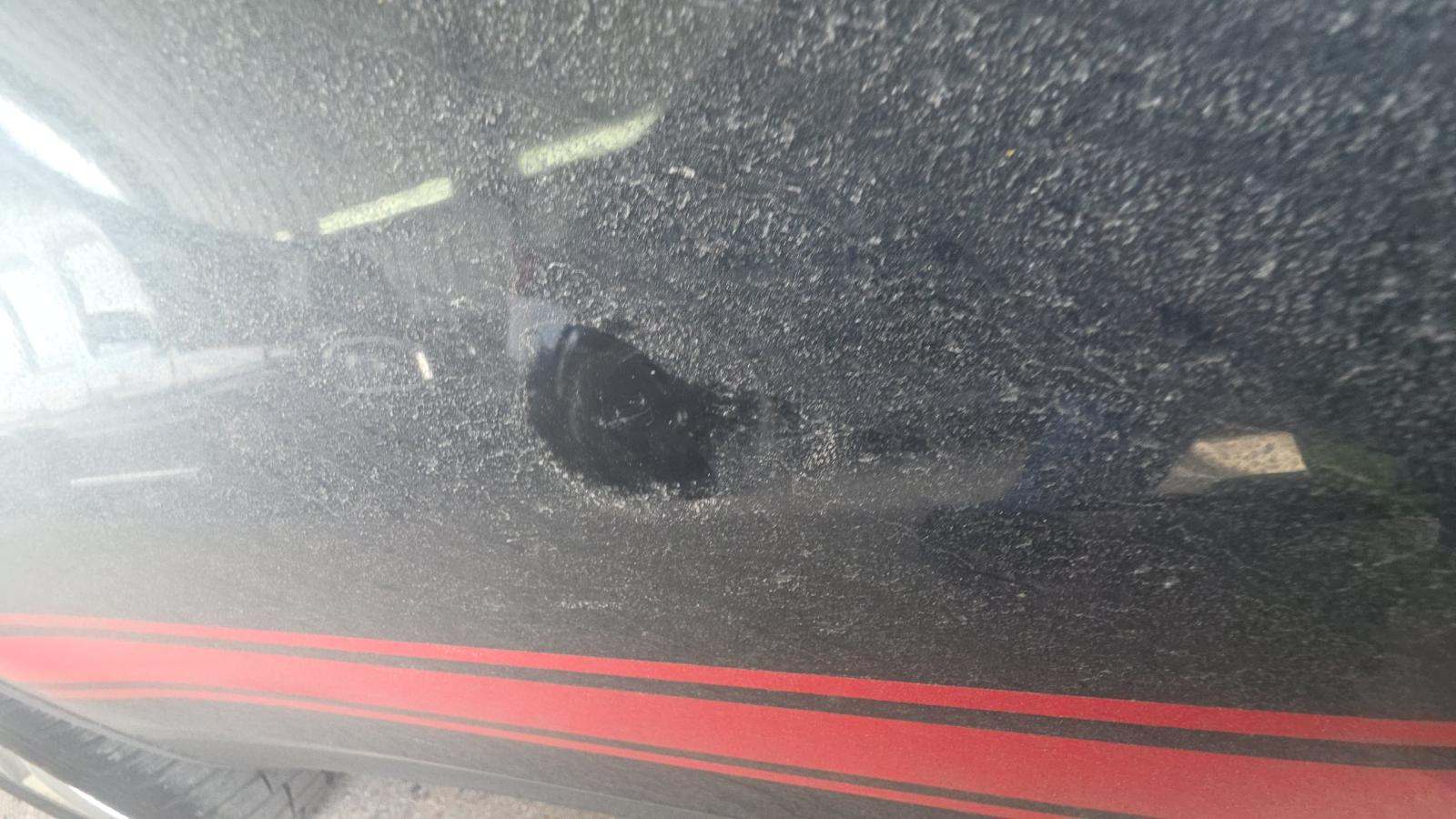 2022 Porsche Cayenne Base AWD