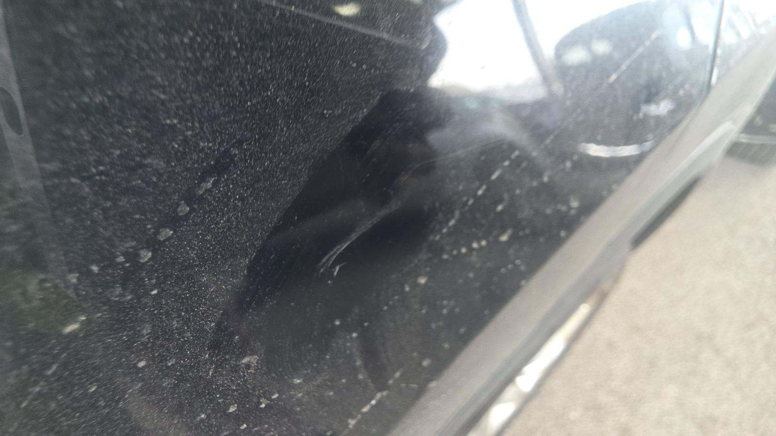 2022 Porsche Cayenne Base AWD