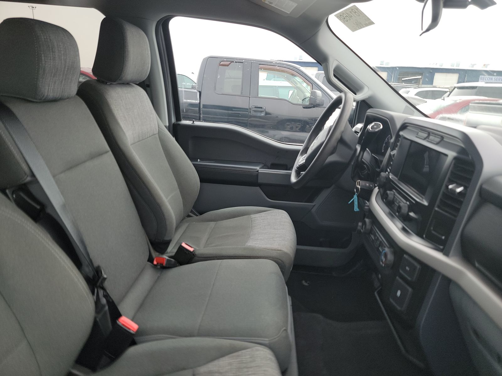 2023 Ford F-150 XLT AWD