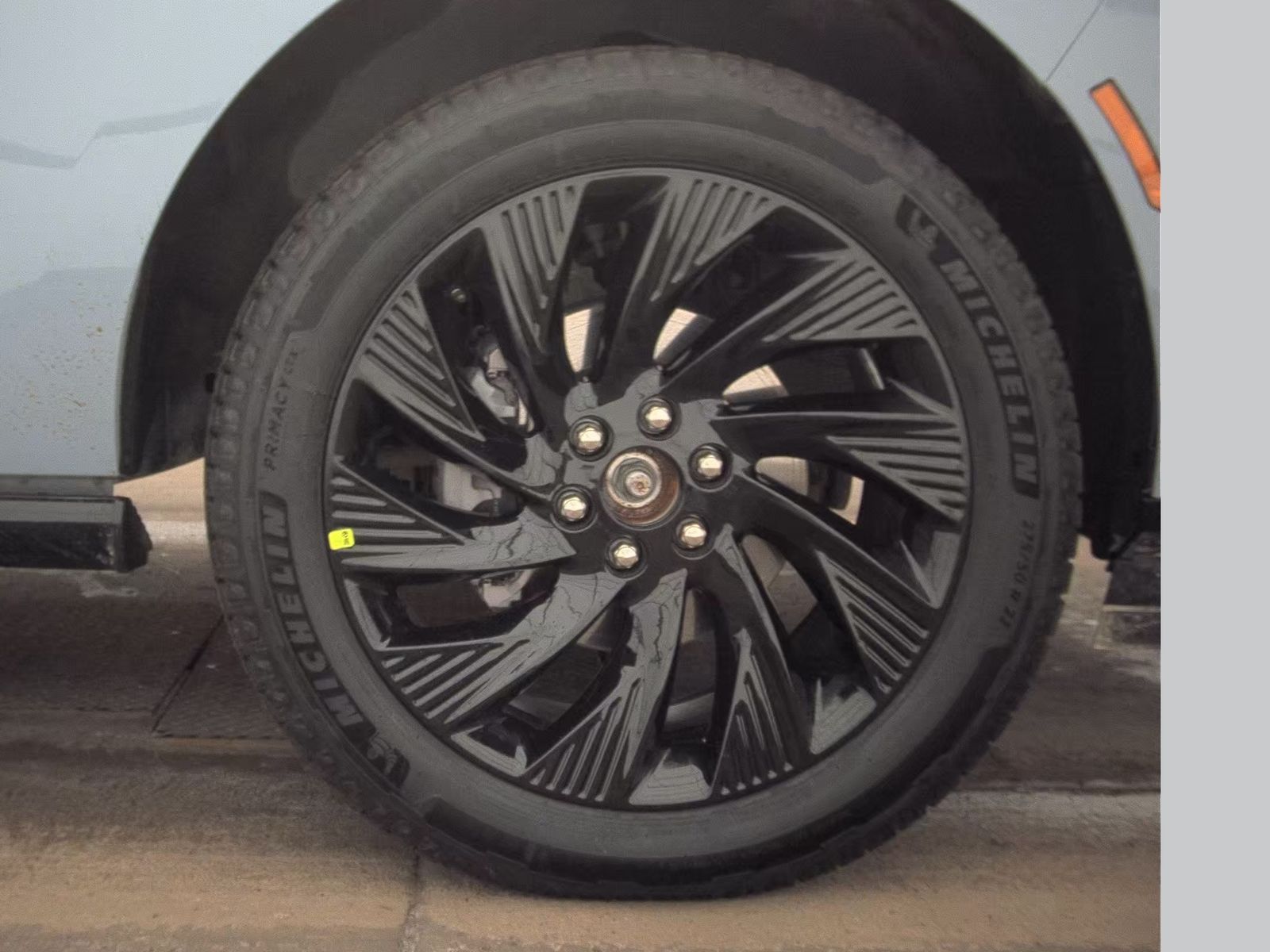 2025 Lincoln Navigator L Reserve AWD