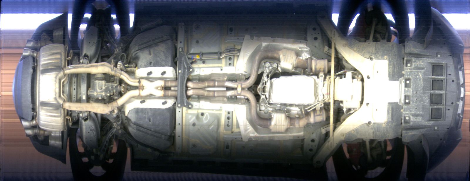 2022 Chevrolet Camaro LT1 RWD