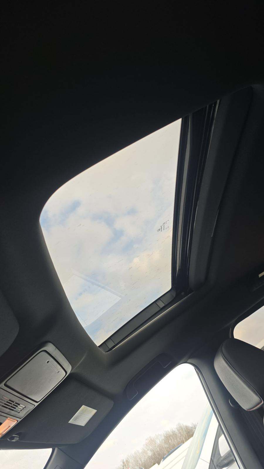 2024 Honda Odyssey Sport FWD