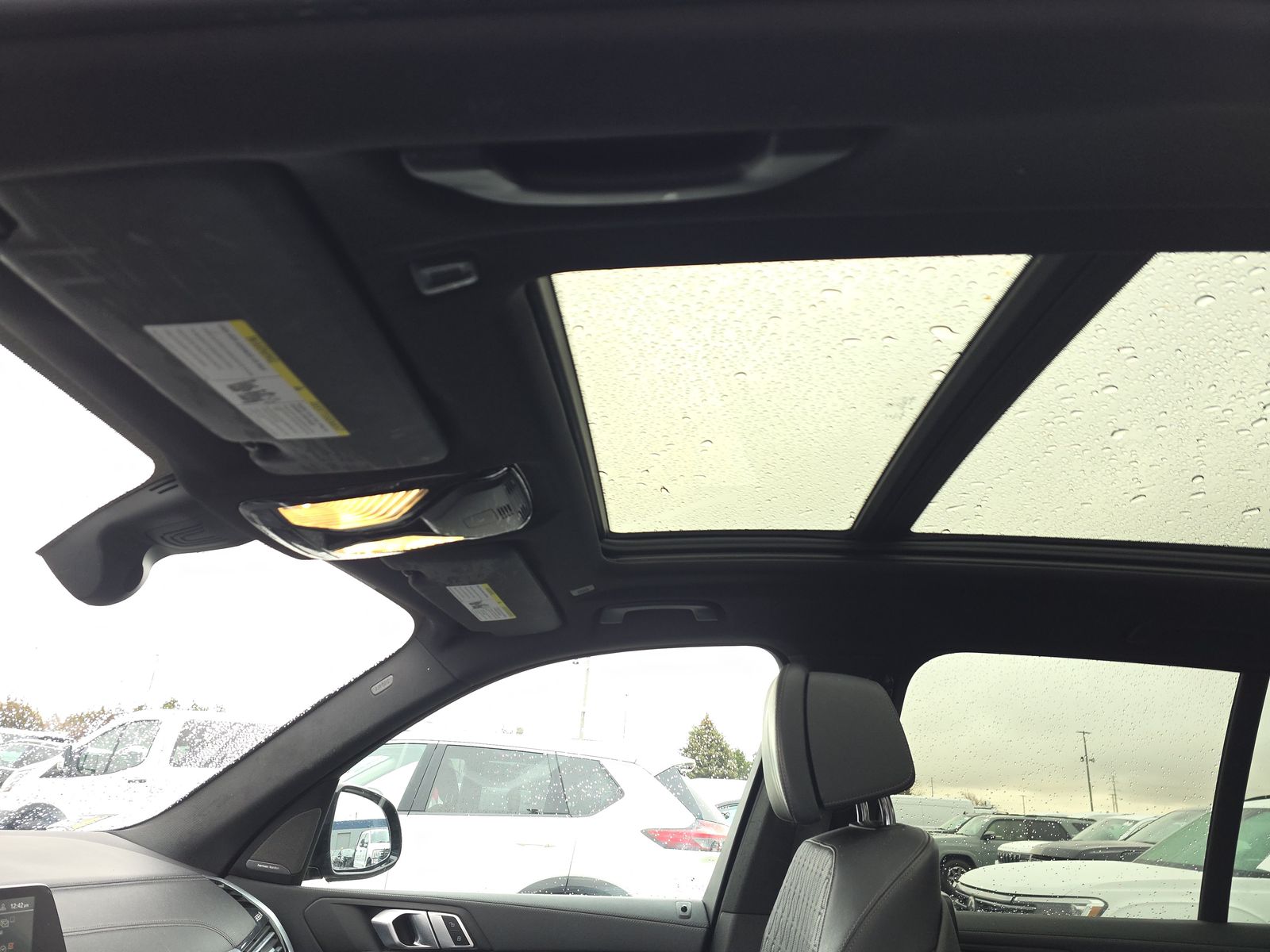 2023 BMW X5 M50i AWD