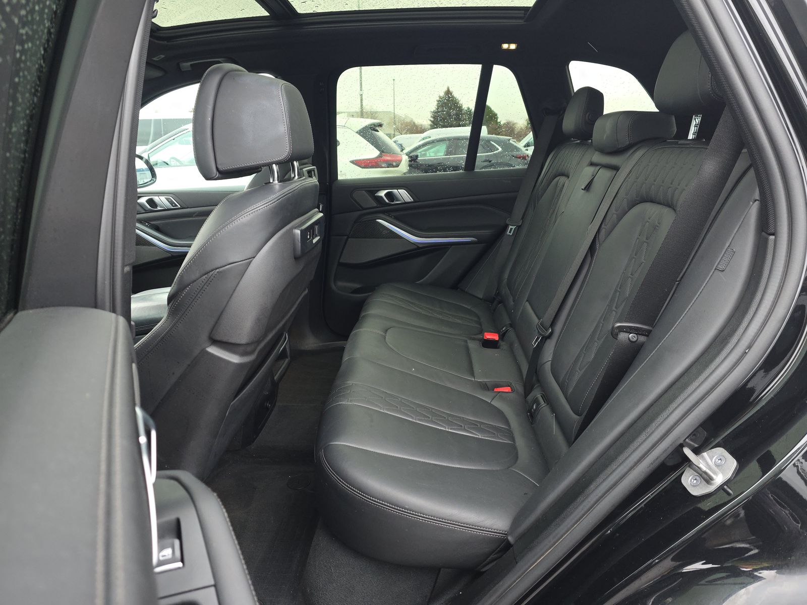 2023 BMW X5 M50i AWD