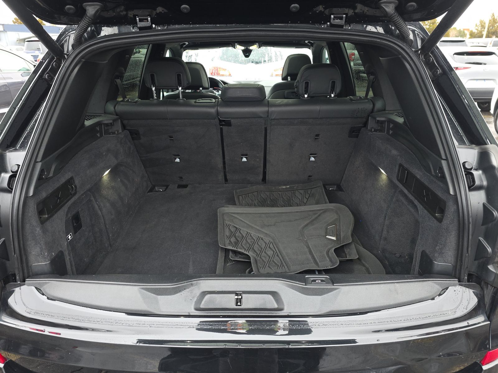 2023 BMW X5 M50i AWD