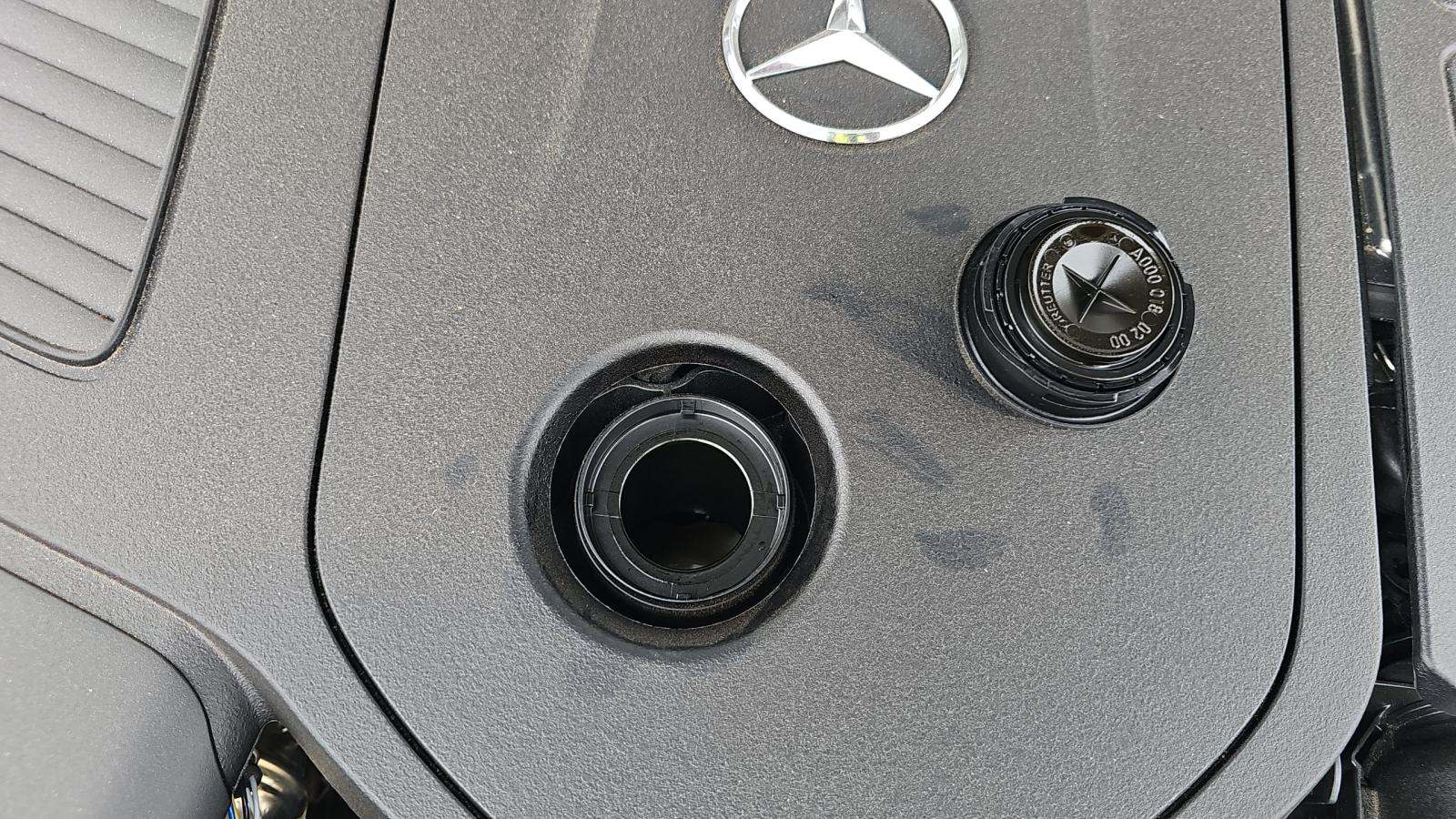 2025 Mercedes-Benz GLC GLC 300 AWD