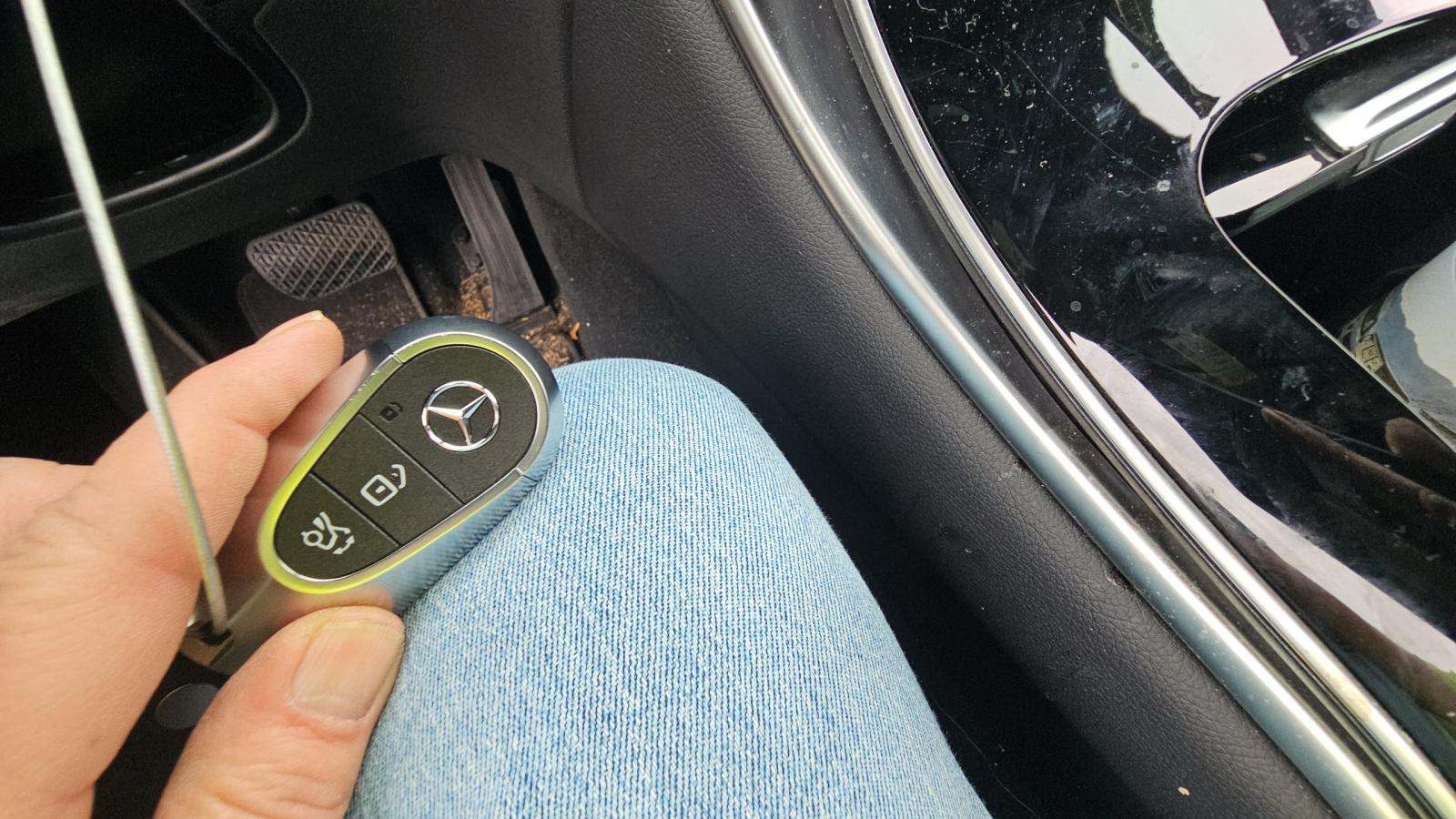 2025 Mercedes-Benz GLC GLC 300 AWD