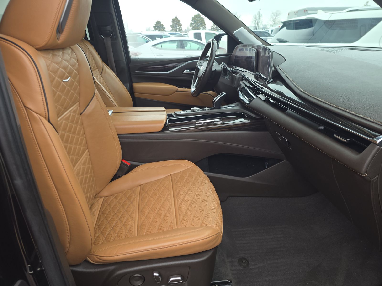 2022 Cadillac Escalade ESV Sport AWD