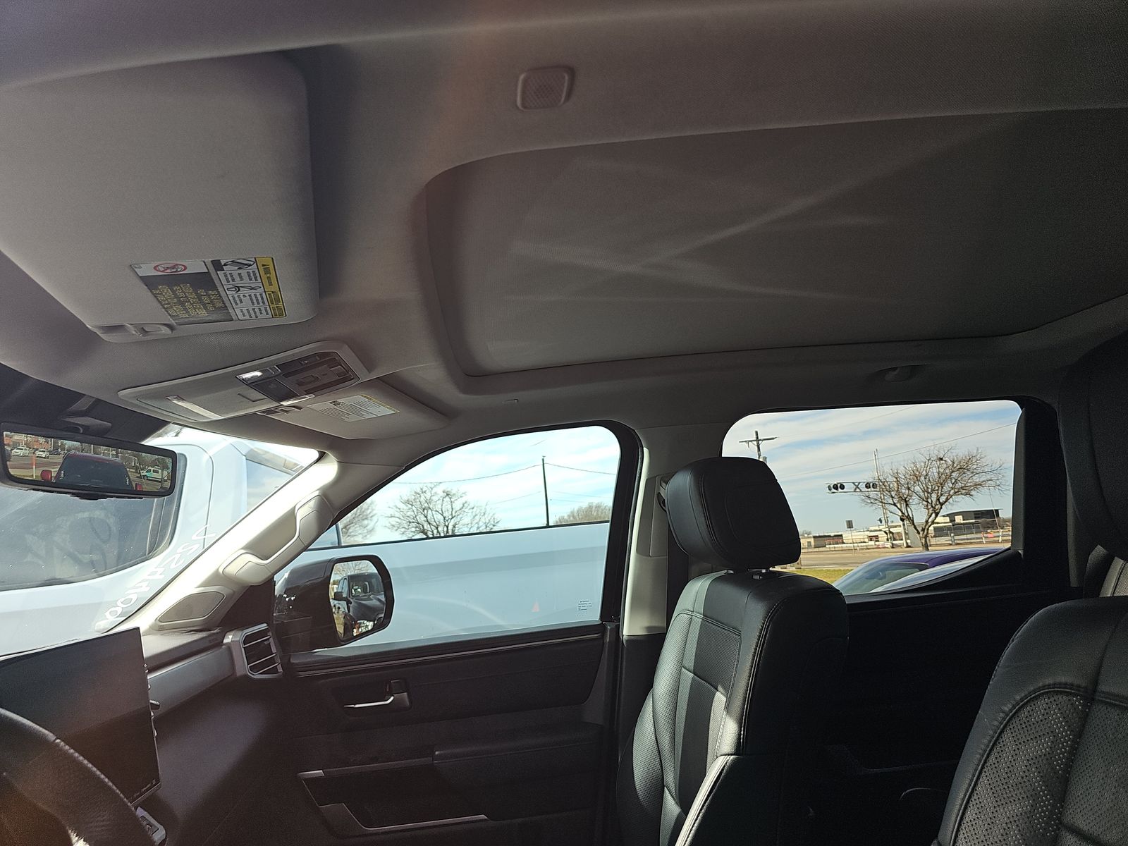 2024 Toyota Tundra Hybrid Limited AWD