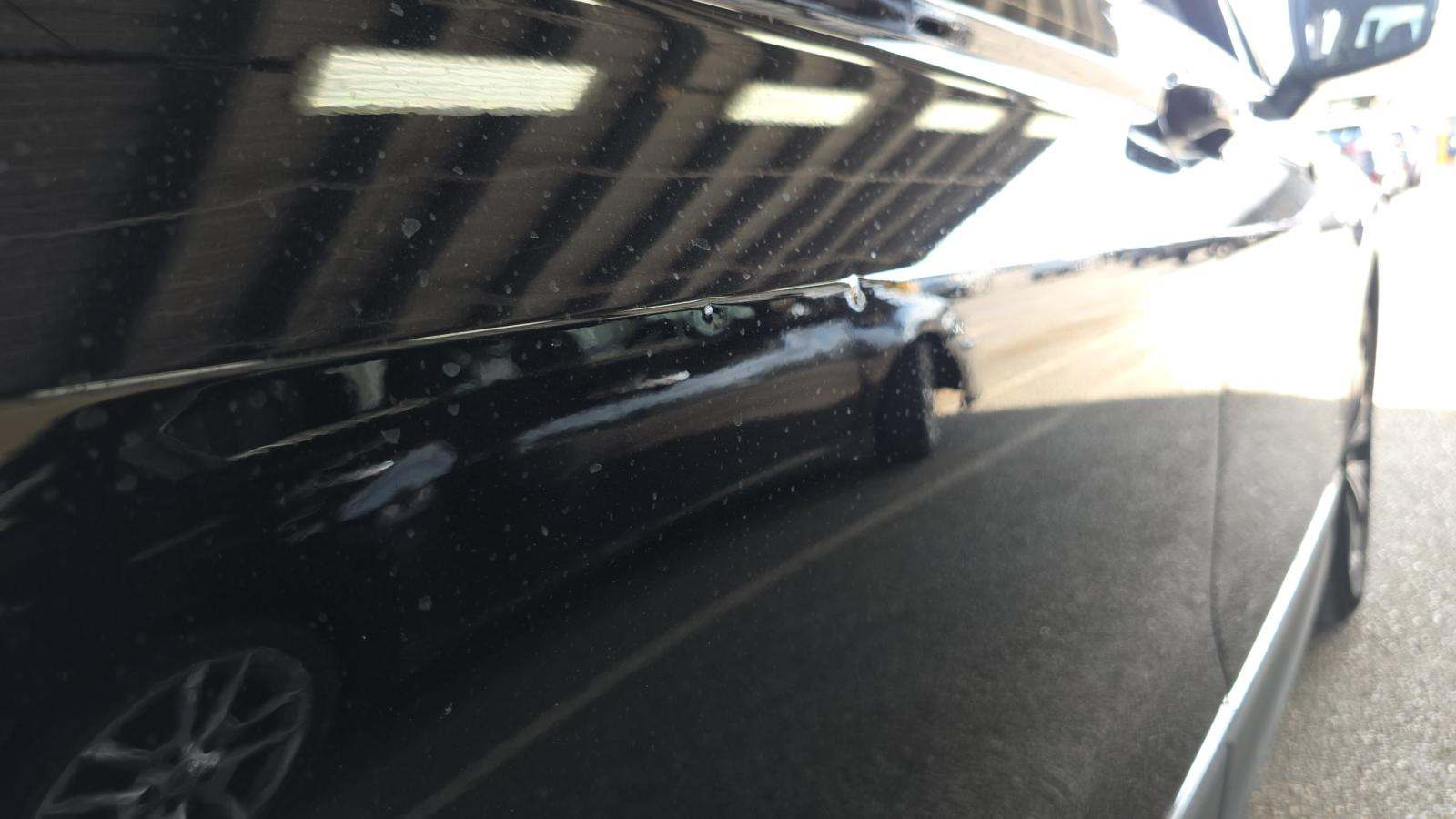 2024 Volkswagen Tiguan 2.0T Wolfsburg Edition FWD