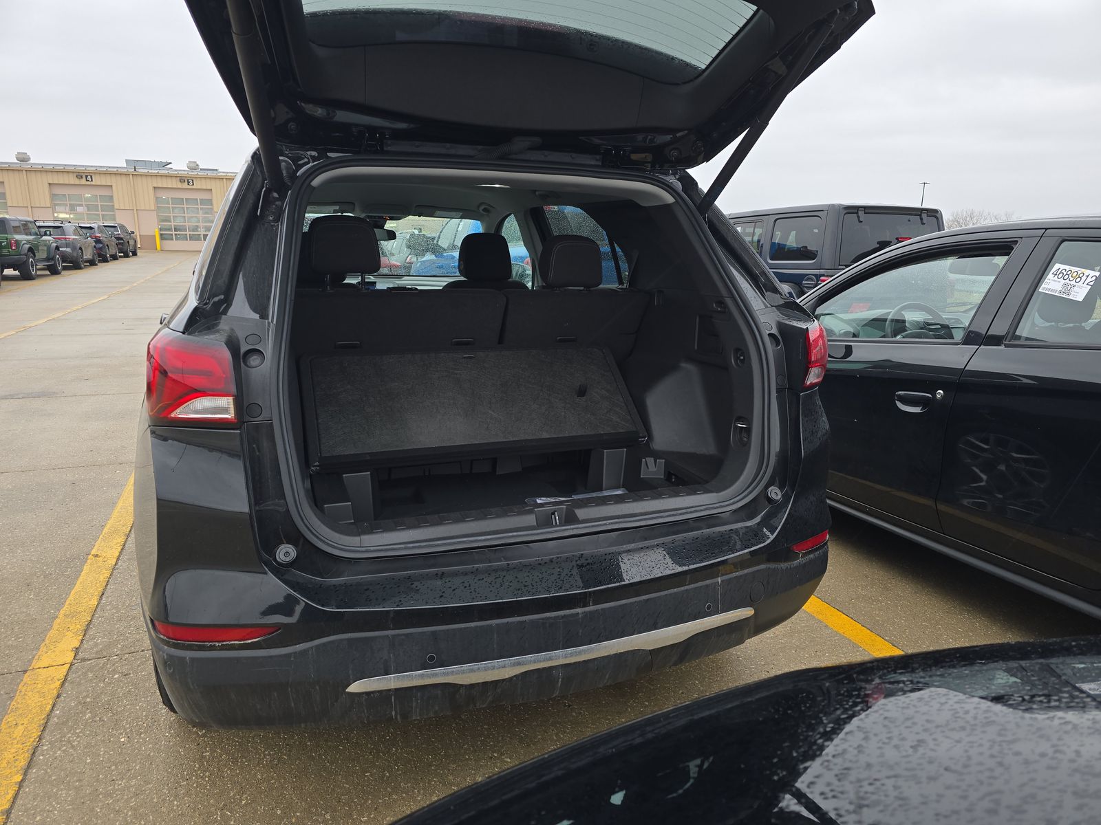 2024 Chevrolet Equinox LT AWD