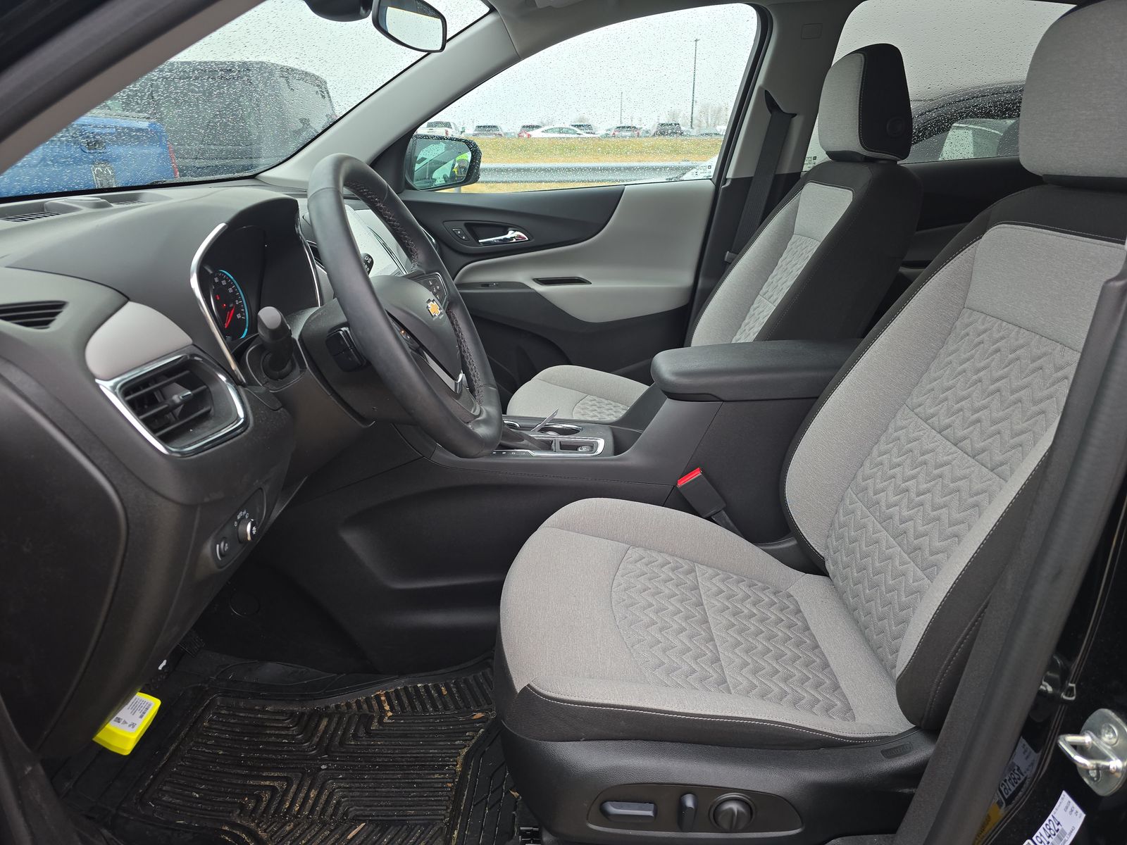 2024 Chevrolet Equinox LT AWD