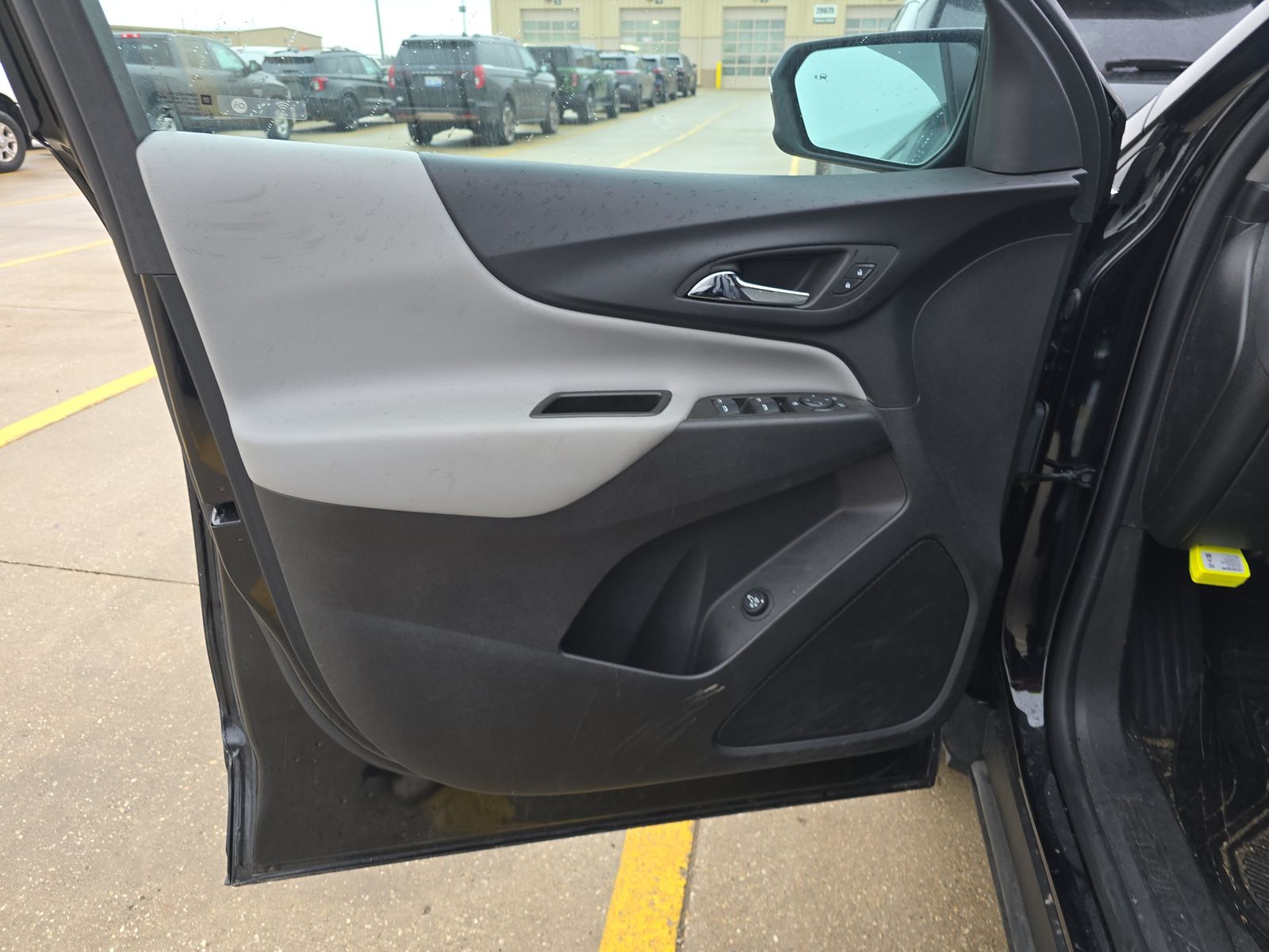 2024 Chevrolet Equinox LT AWD