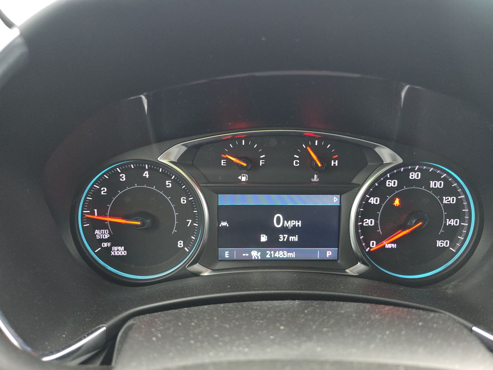 2024 Chevrolet Equinox LT AWD